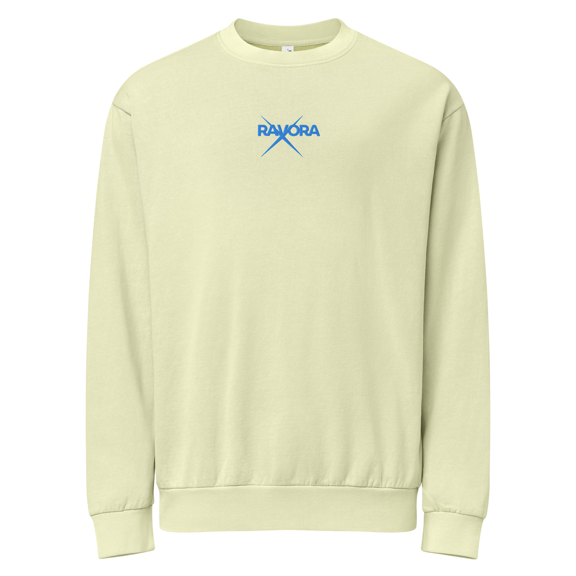 Urban sweatshirt