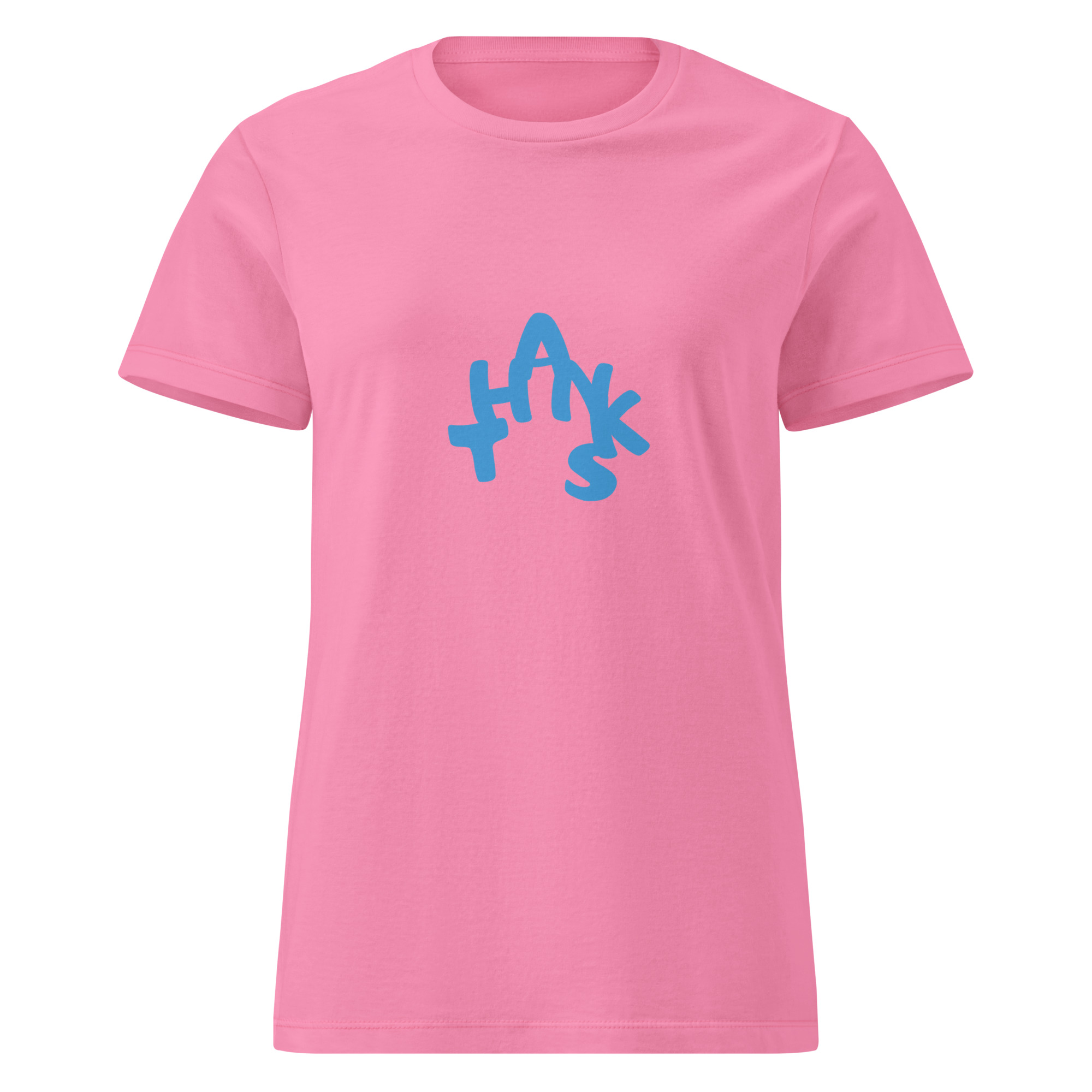 Softstyle Kind Words Graphic Tee