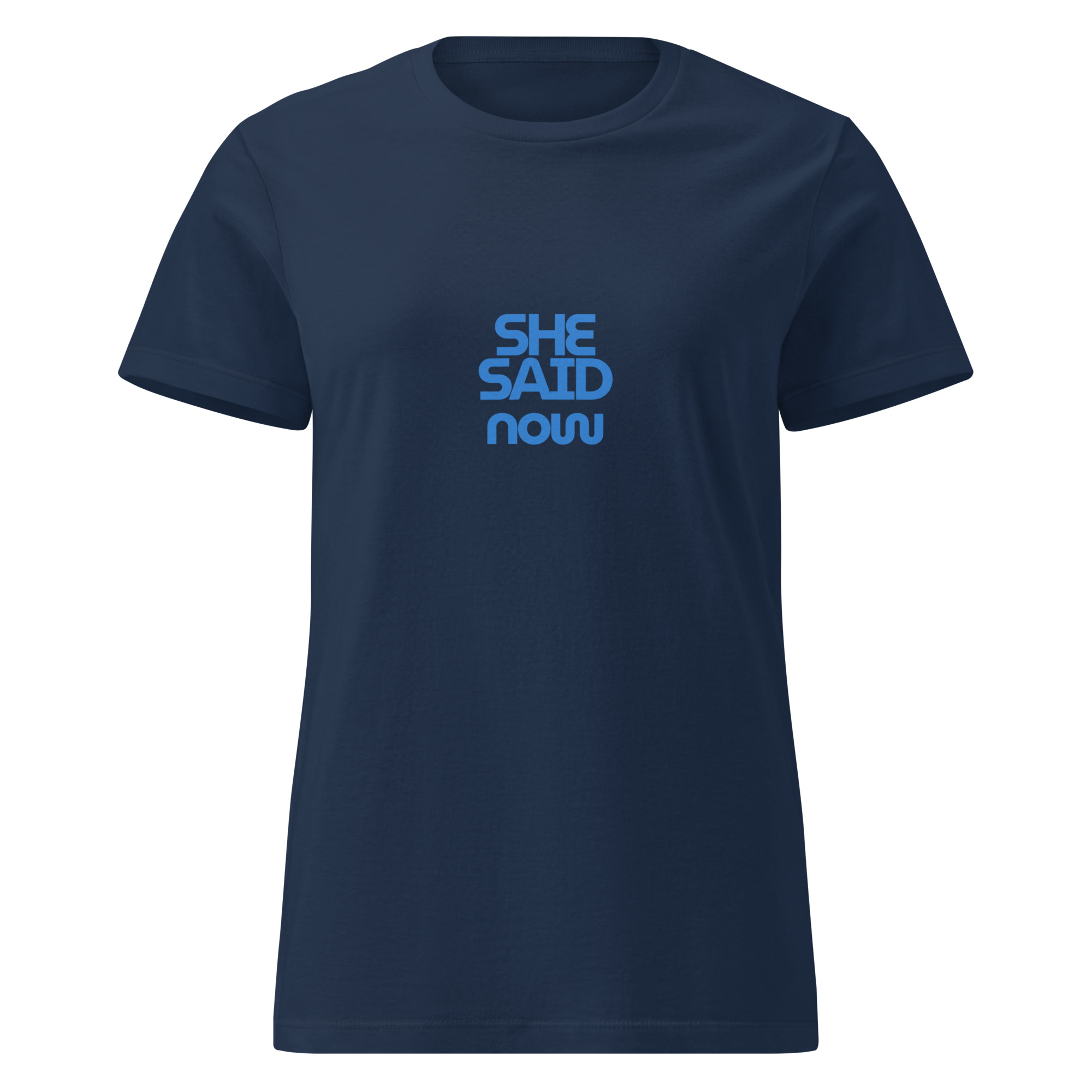 Softstyle Empowered Message Tee