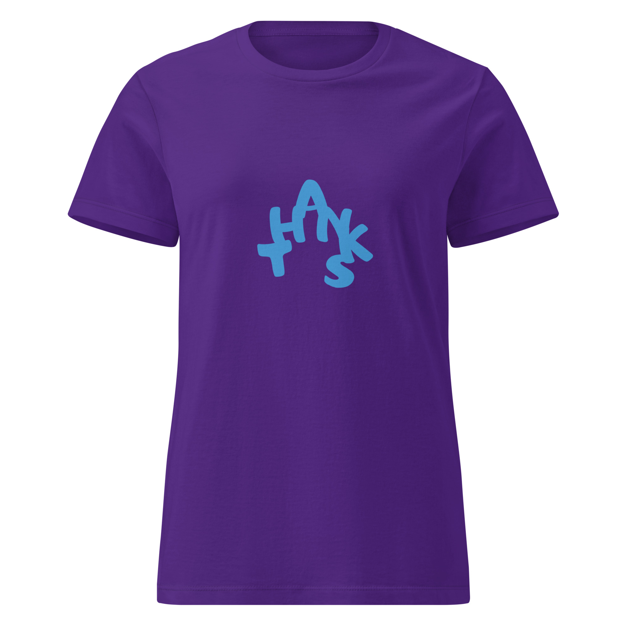 Softstyle Kind Words Graphic Tee