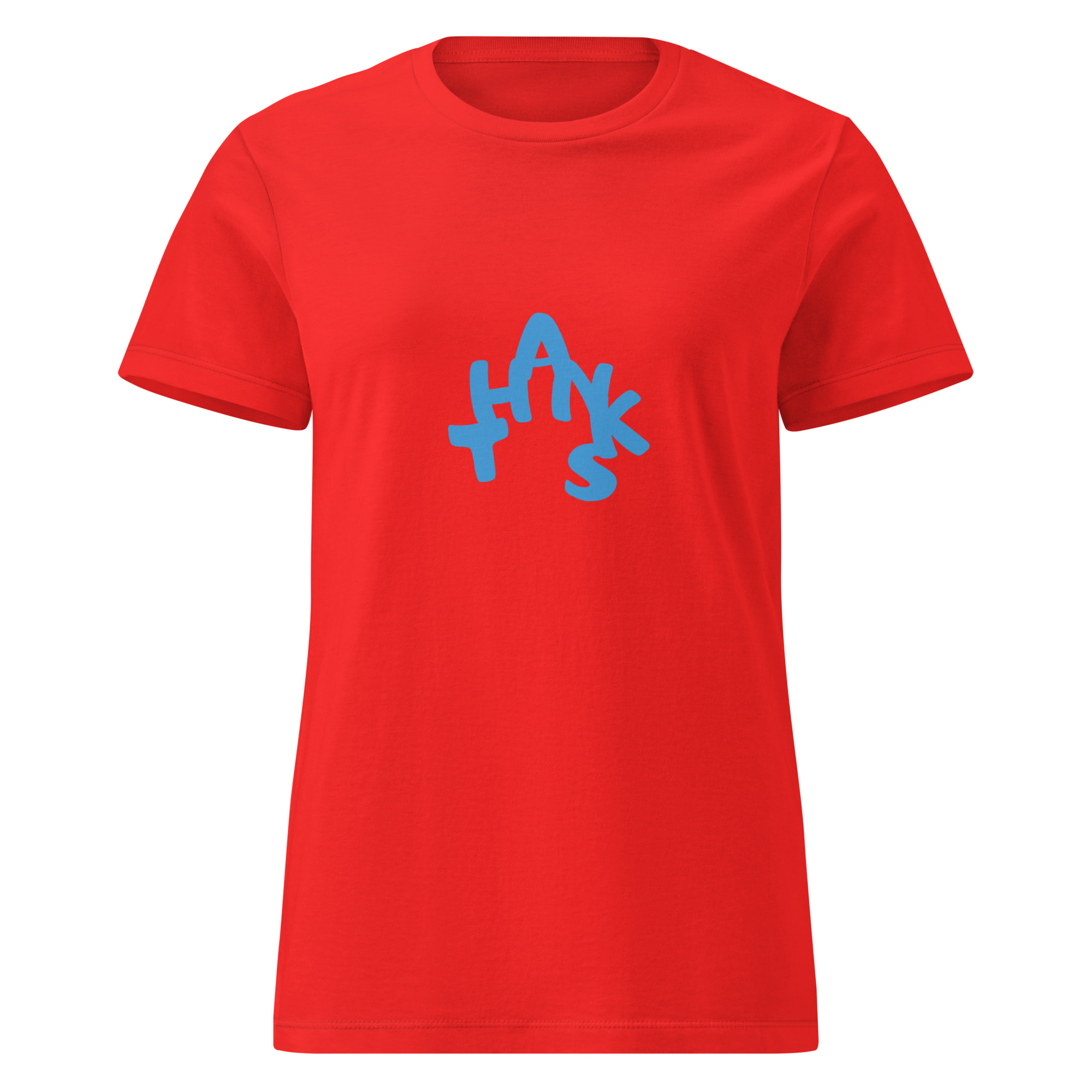 Softstyle Kind Words Graphic Tee
