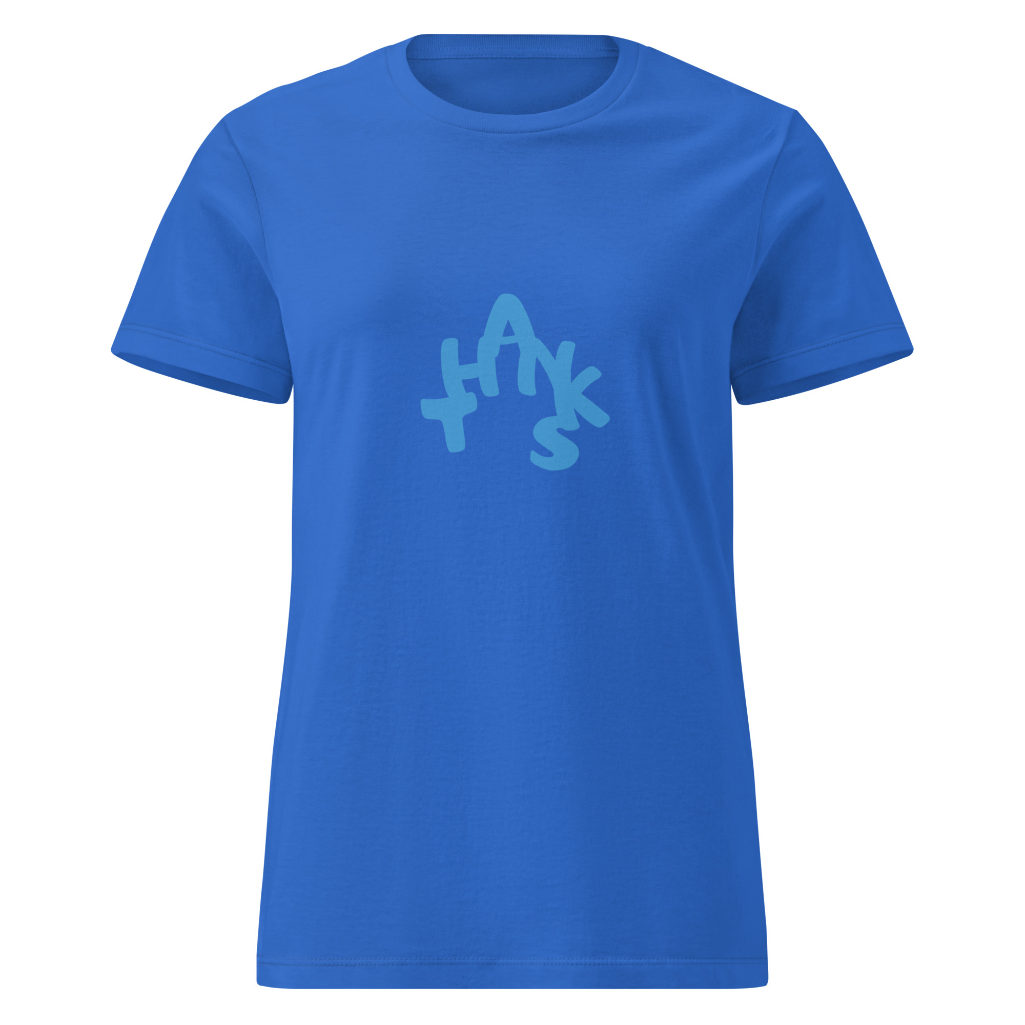 Softstyle Kind Words Graphic Tee