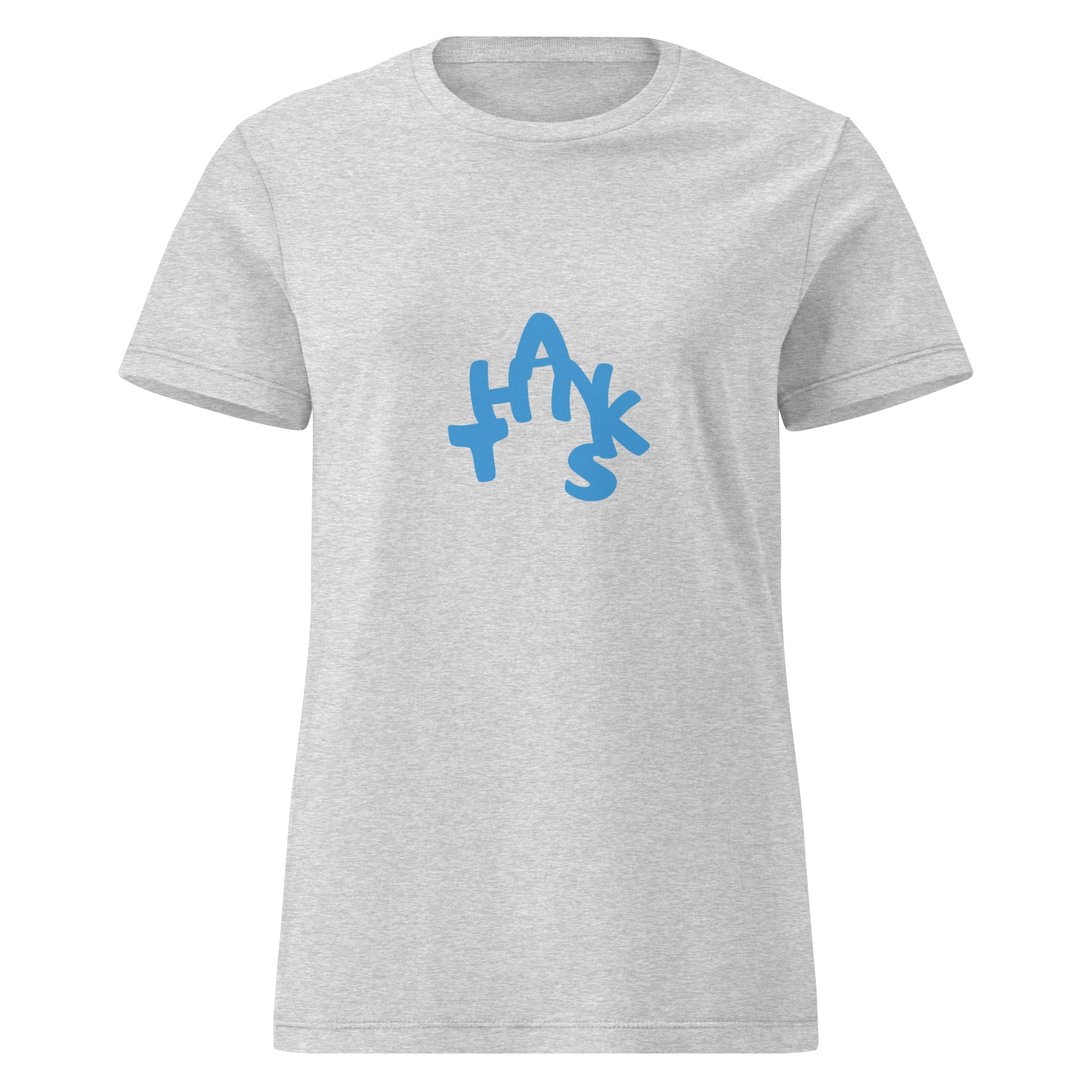 Softstyle Kind Words Graphic Tee
