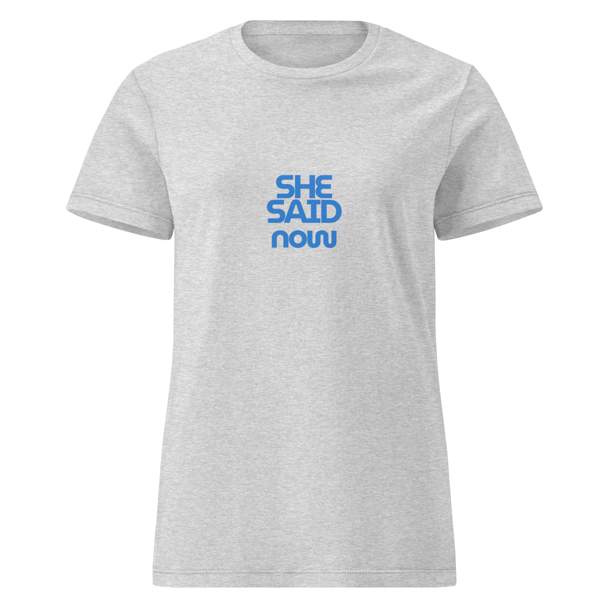 Softstyle Empowered Message Tee