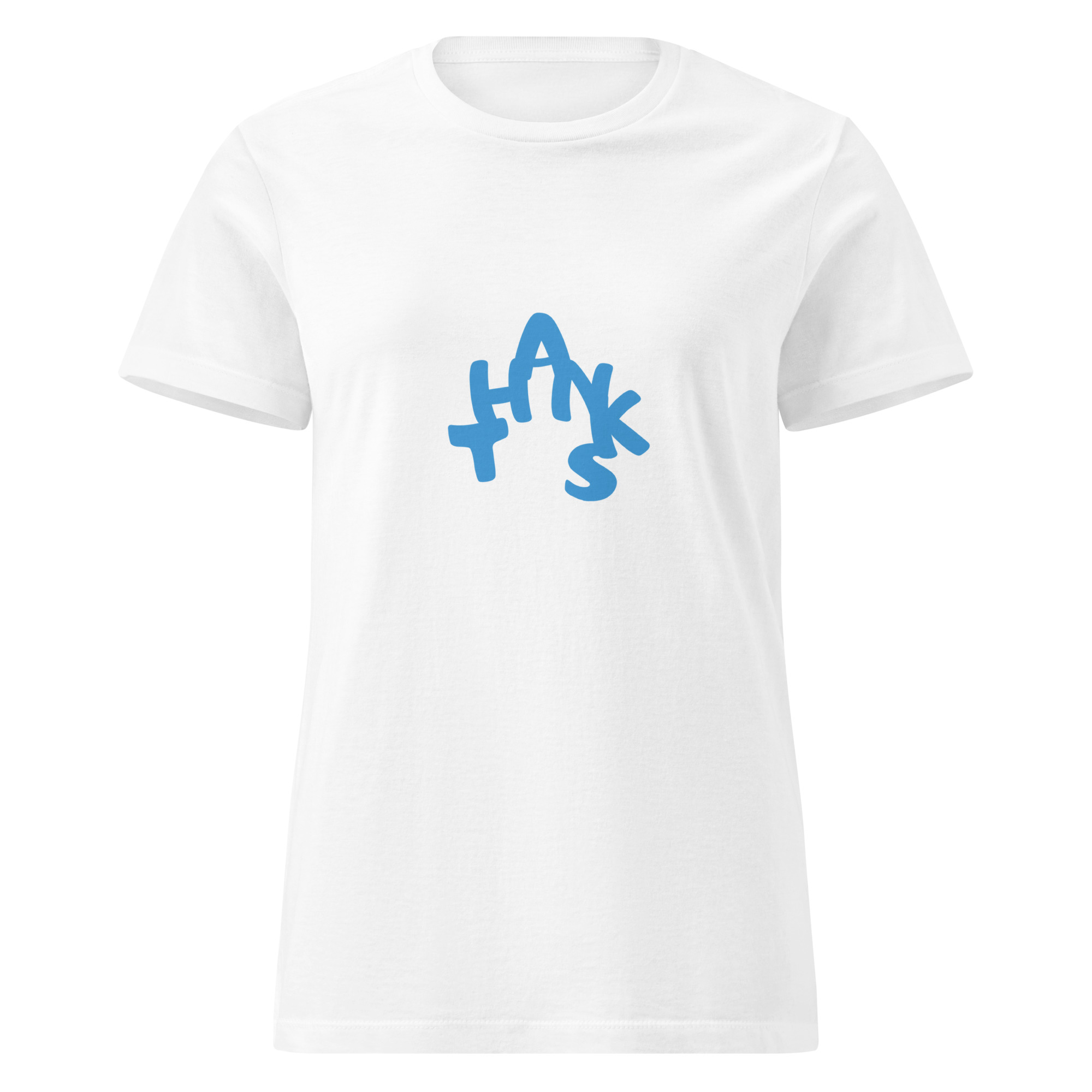 Softstyle Kind Words Graphic Tee