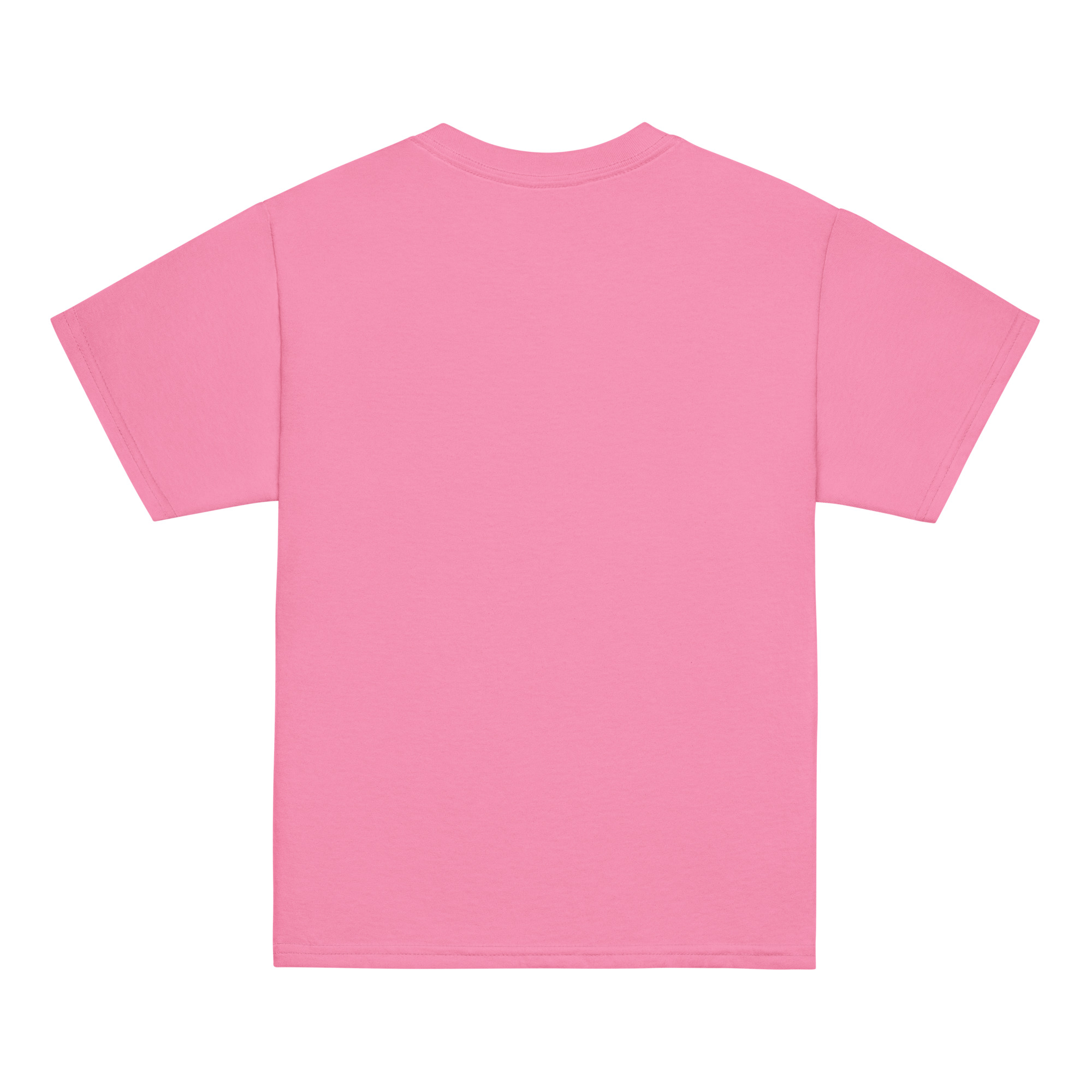 Youth Classic Attitude Phrase Tee