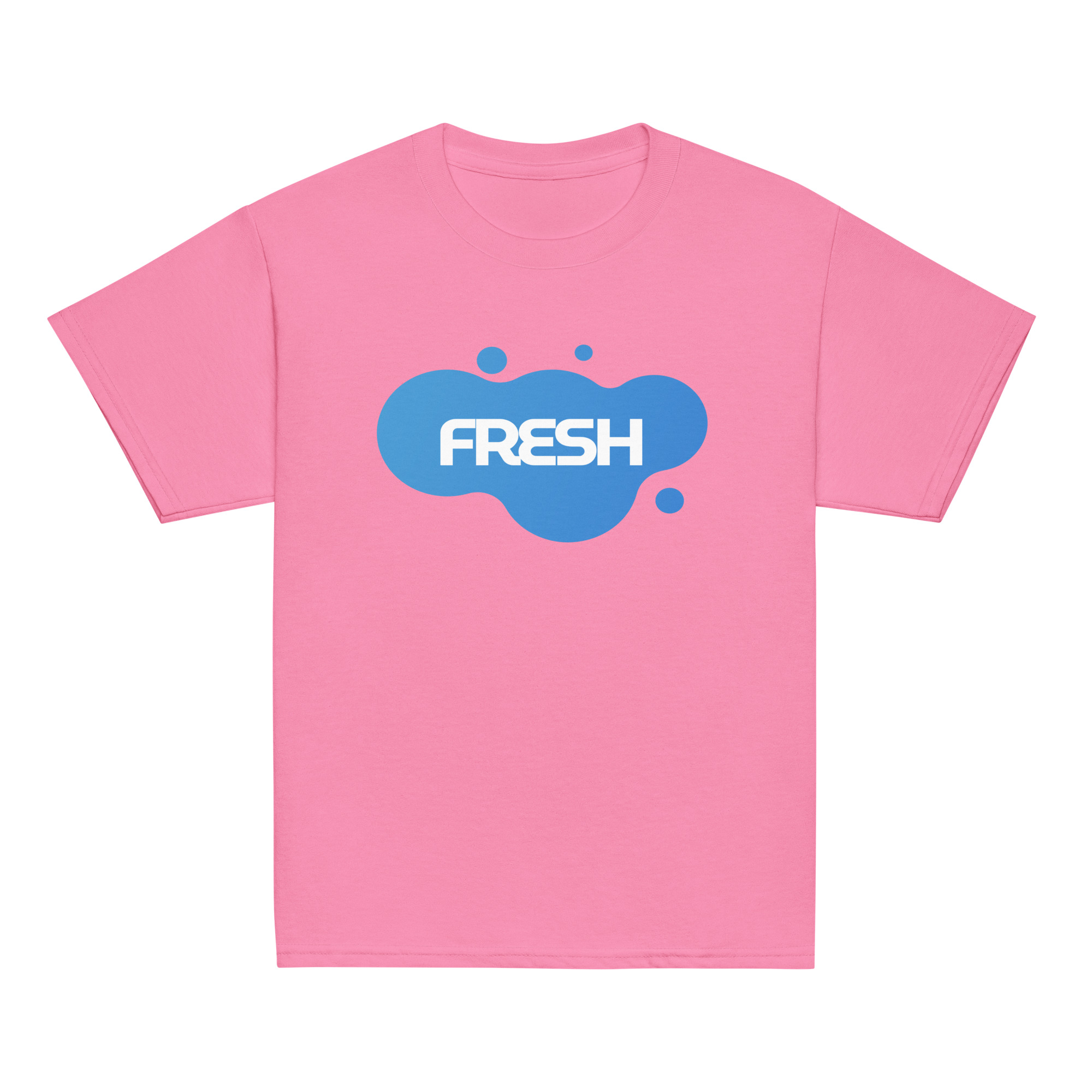 Youth Classic Cotton Tee