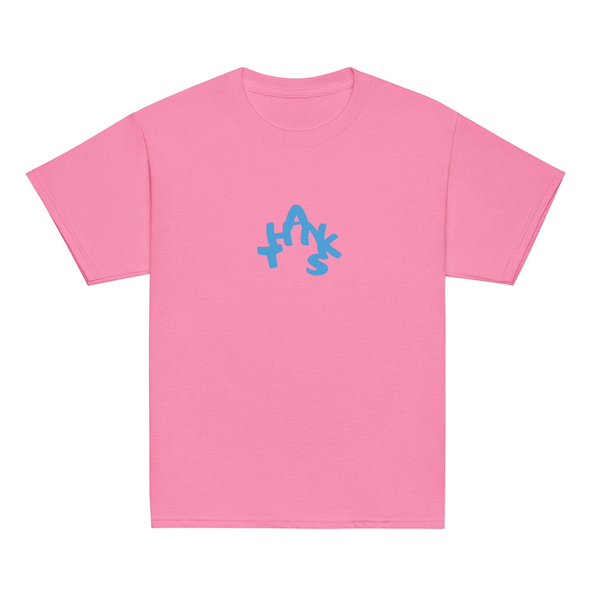 Youth Classic Gratitude Graphic Tee