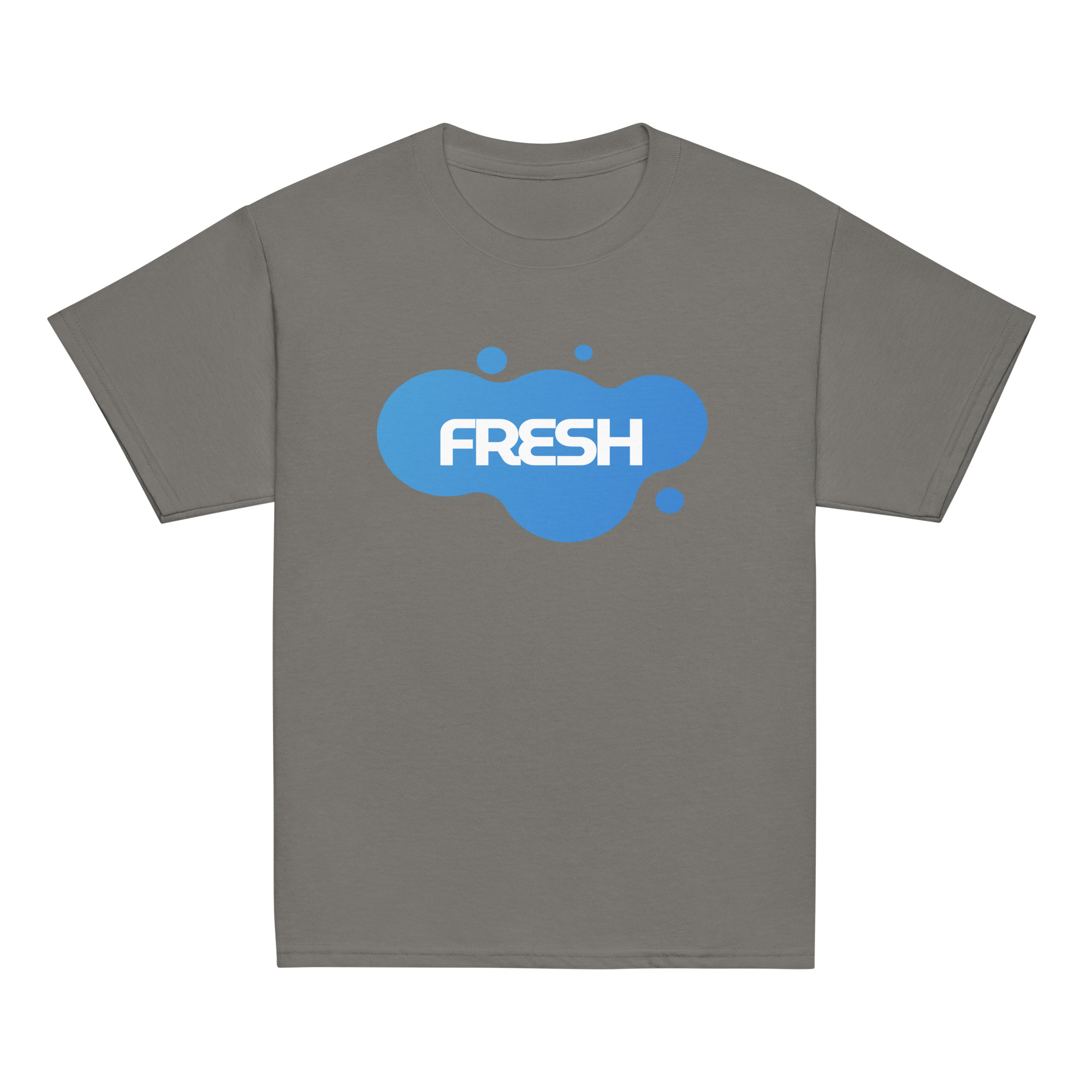 Youth Classic Cotton Tee