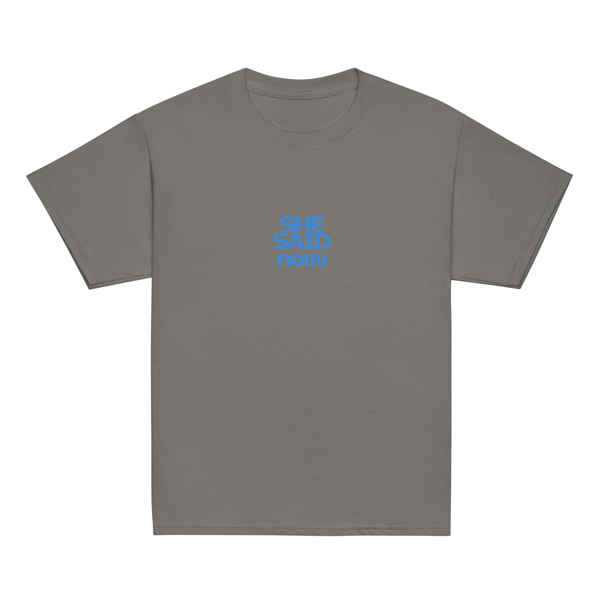 Youth Classic Attitude Phrase Tee