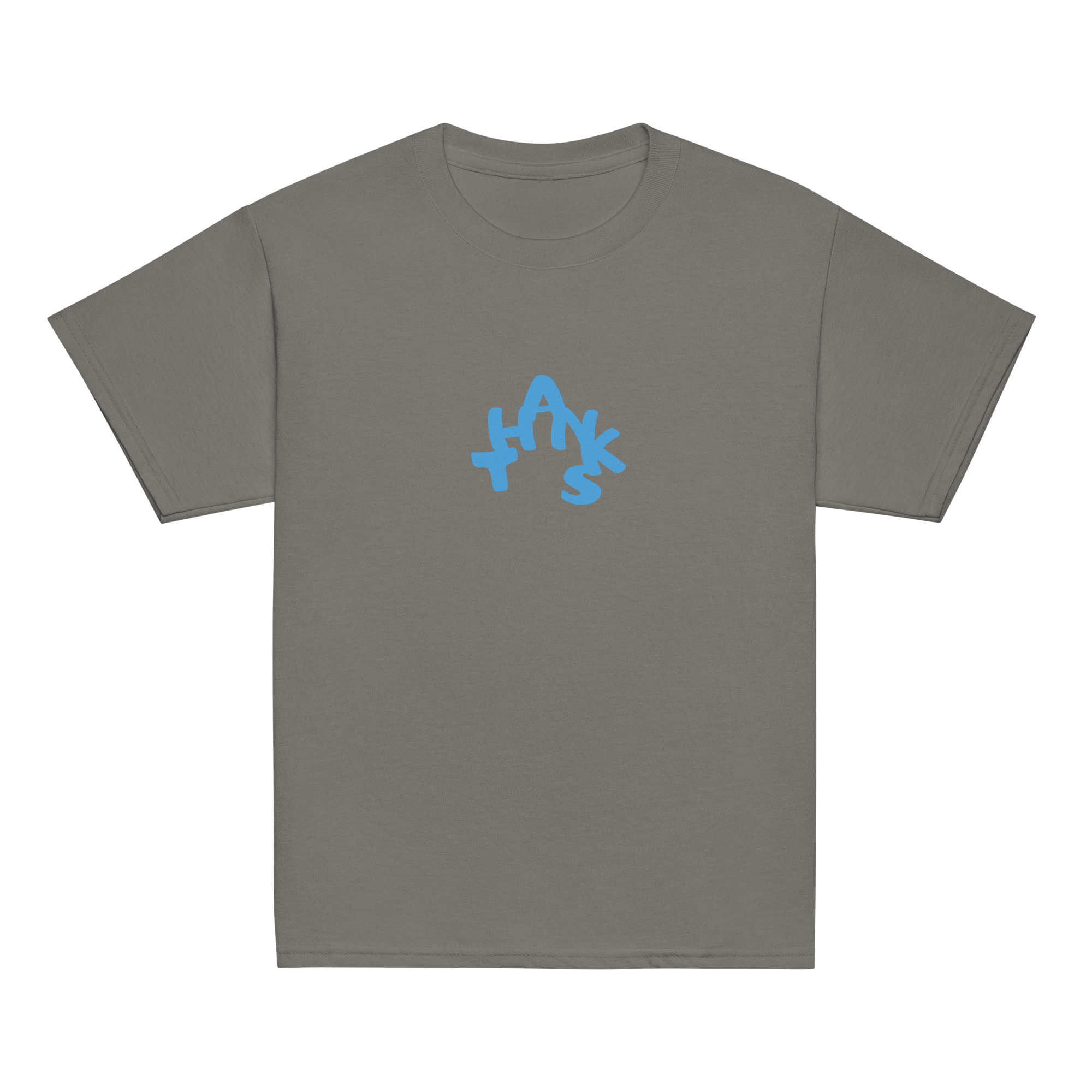 Youth Classic Gratitude Graphic Tee