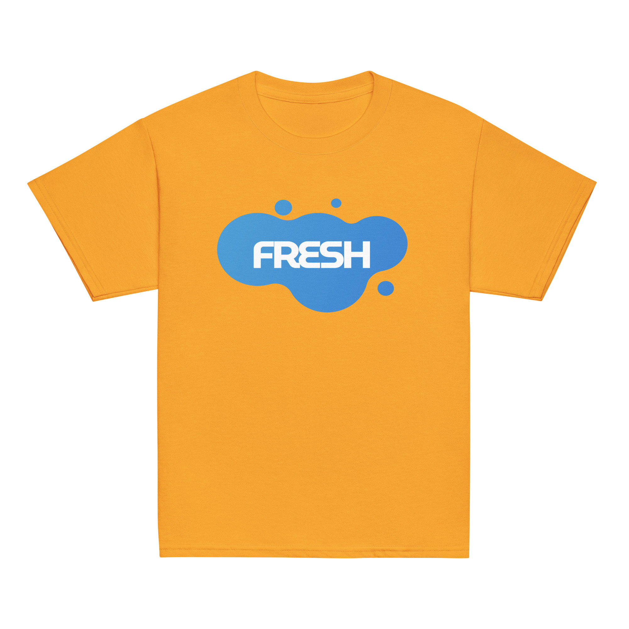 Youth Classic Cotton Tee