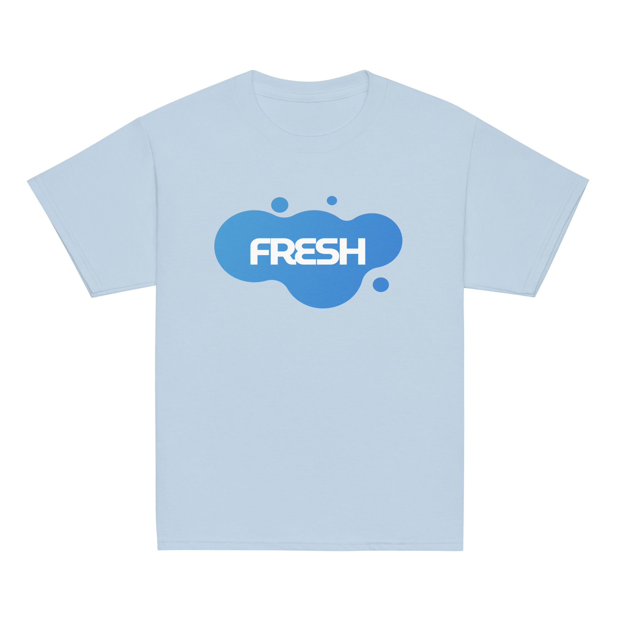 Youth Classic Cotton Tee