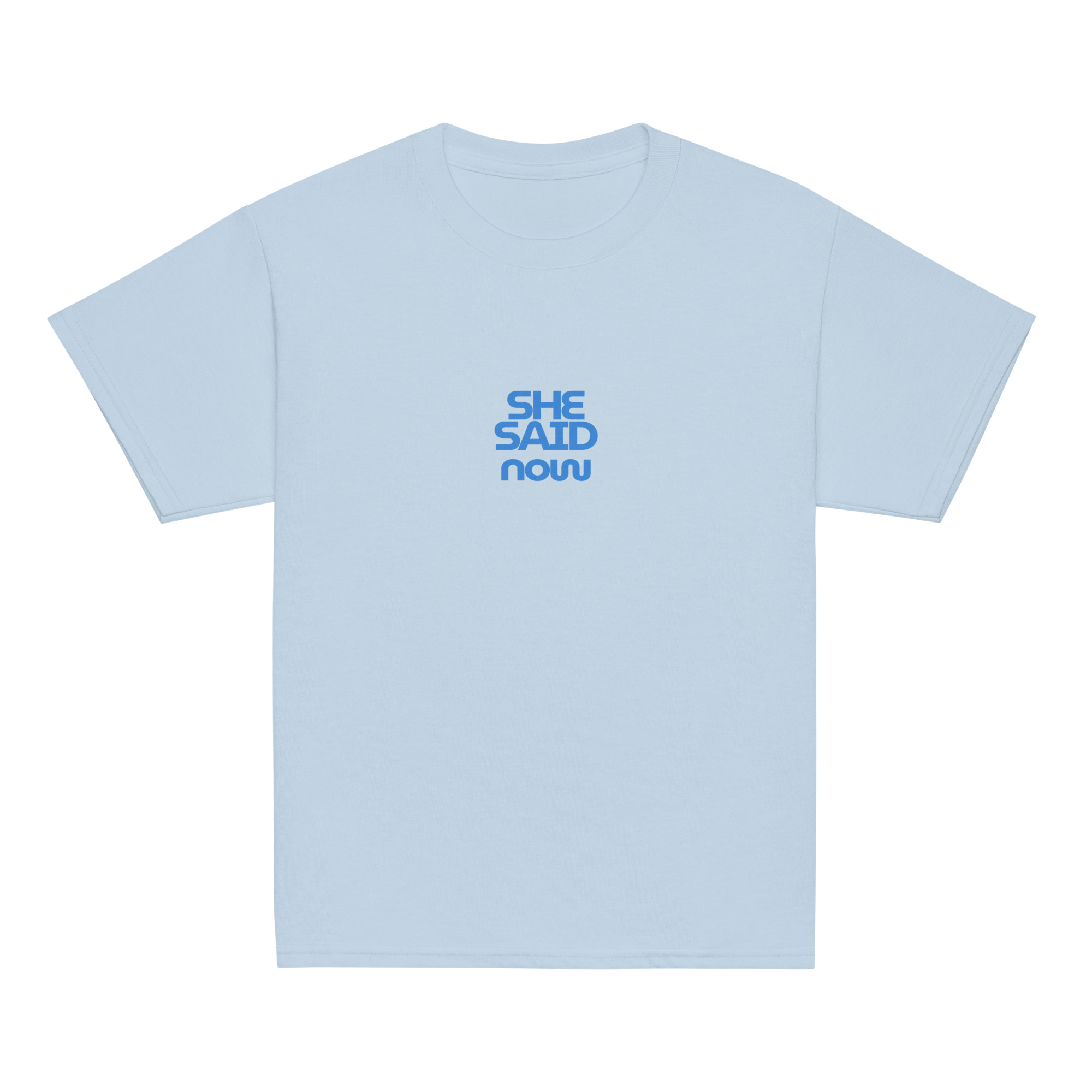 Youth Classic Attitude Phrase Tee
