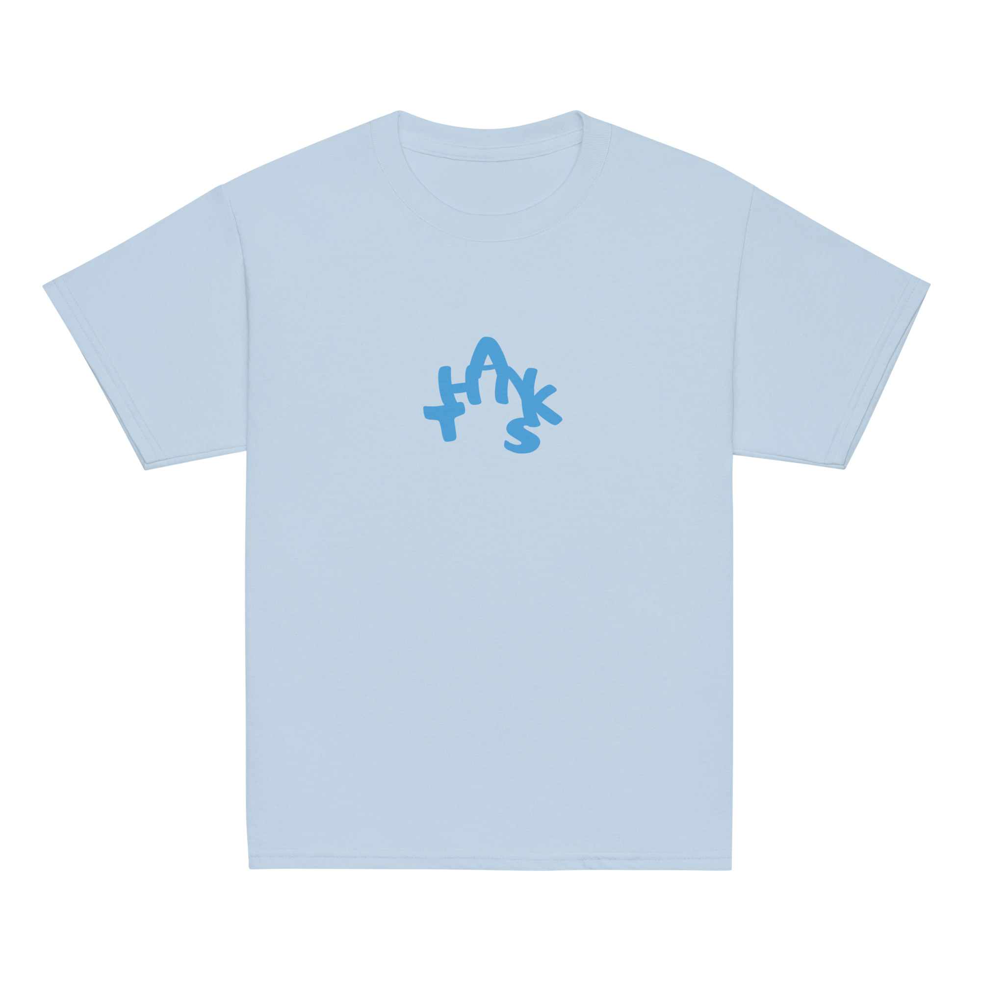 Youth Classic Gratitude Graphic Tee