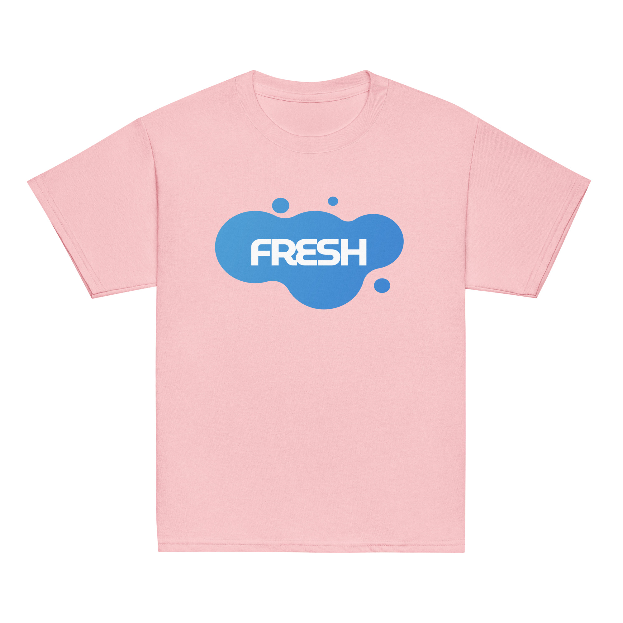 Youth Classic Cotton Tee