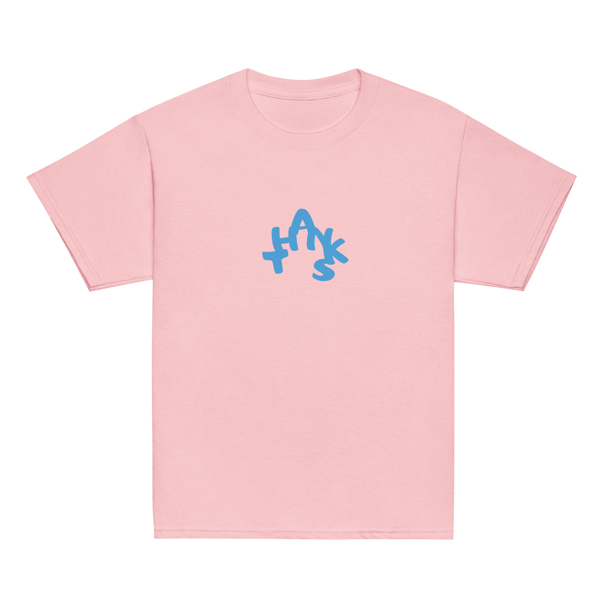 Youth Classic Gratitude Graphic Tee