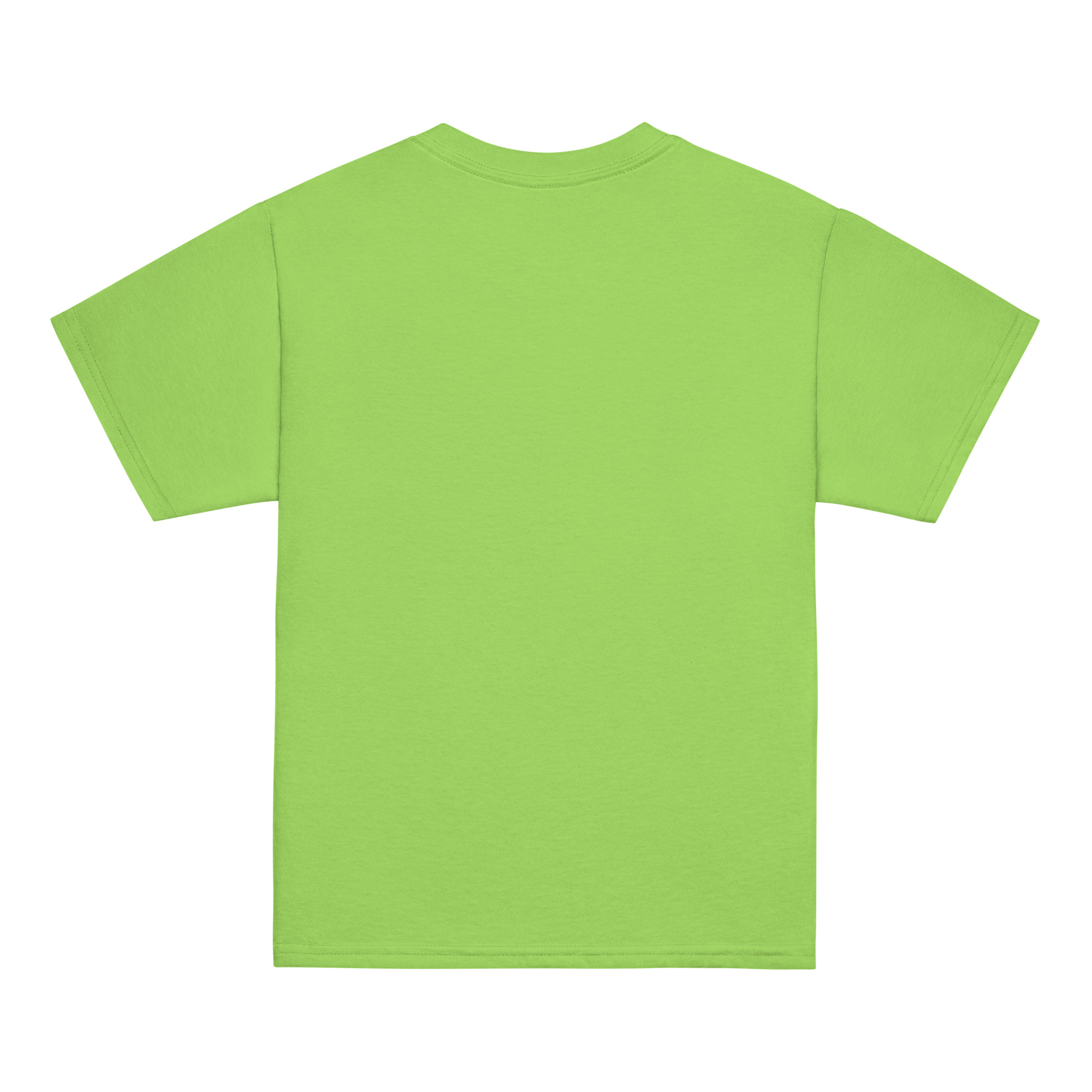 Youth Classic Attitude Phrase Tee