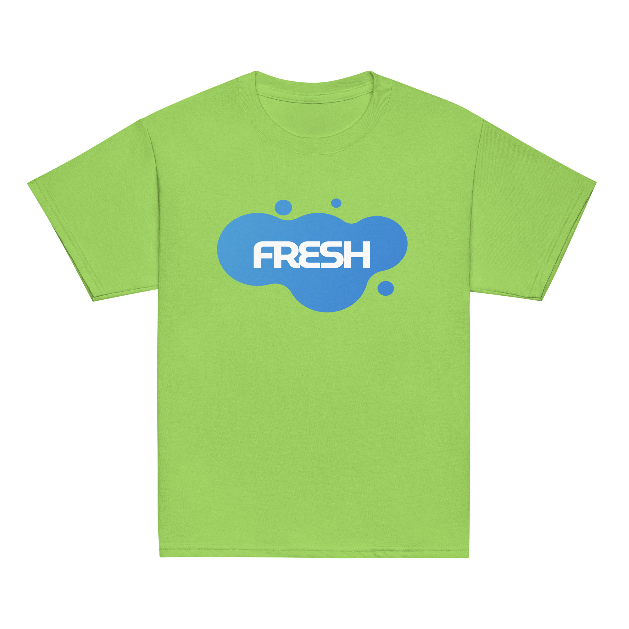 Youth Classic Cotton Tee