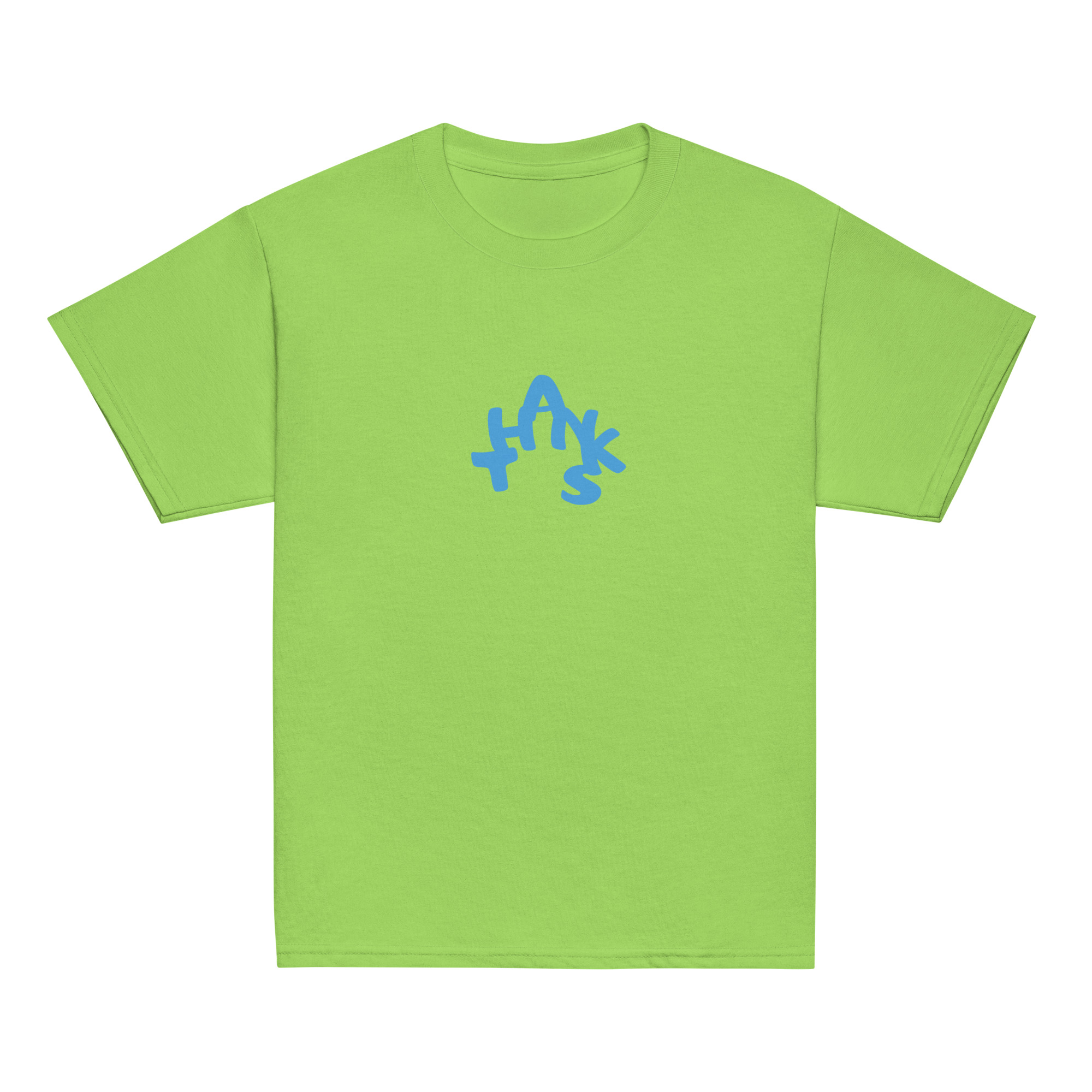Youth Classic Gratitude Graphic Tee