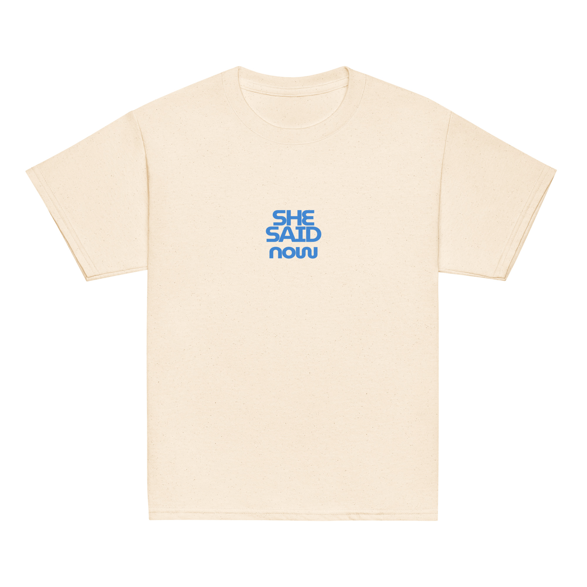 Youth Classic Attitude Phrase Tee