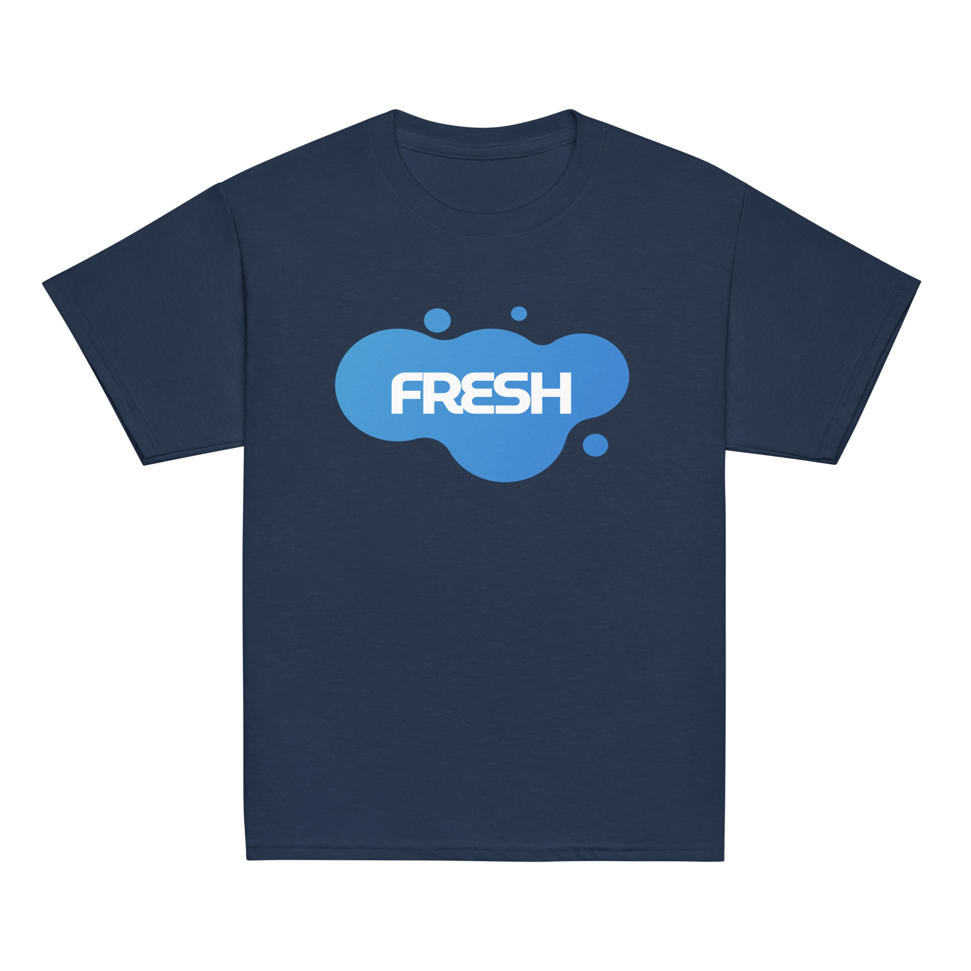 Youth Classic Cotton Tee