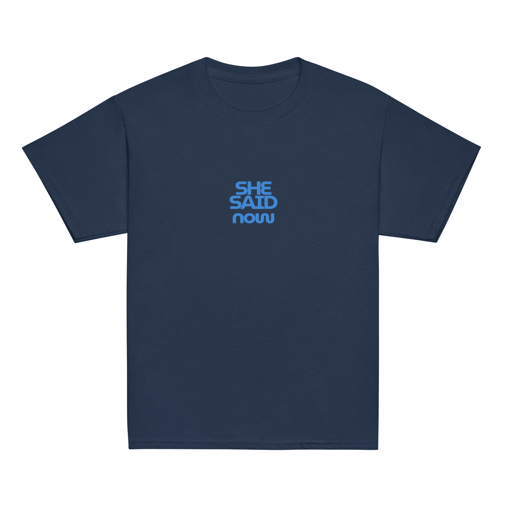 Youth Classic Attitude Phrase Tee