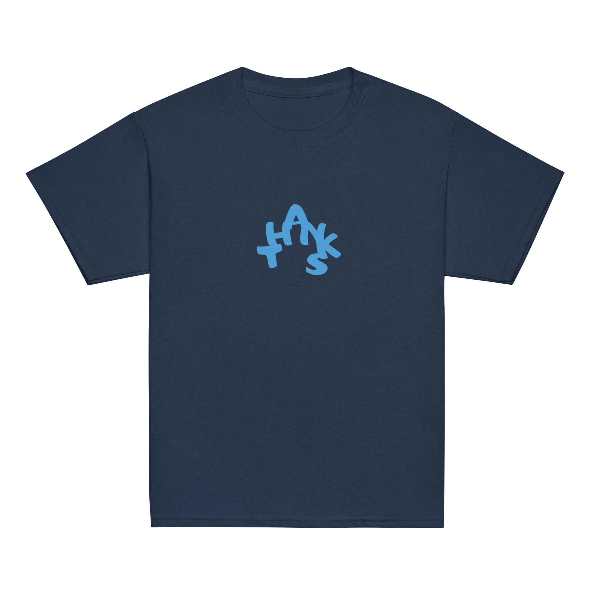 Youth Classic Gratitude Graphic Tee