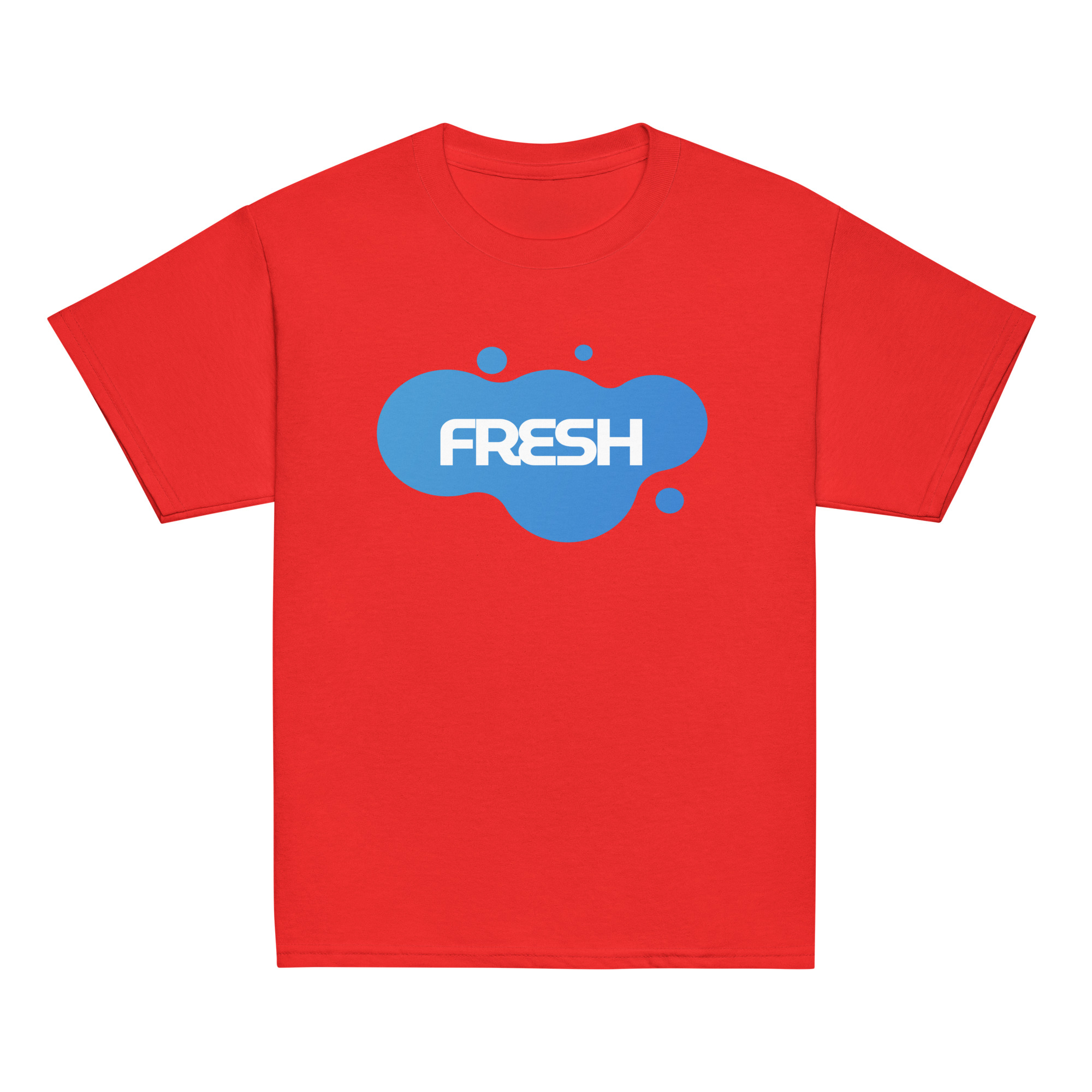 Youth Classic Cotton Tee