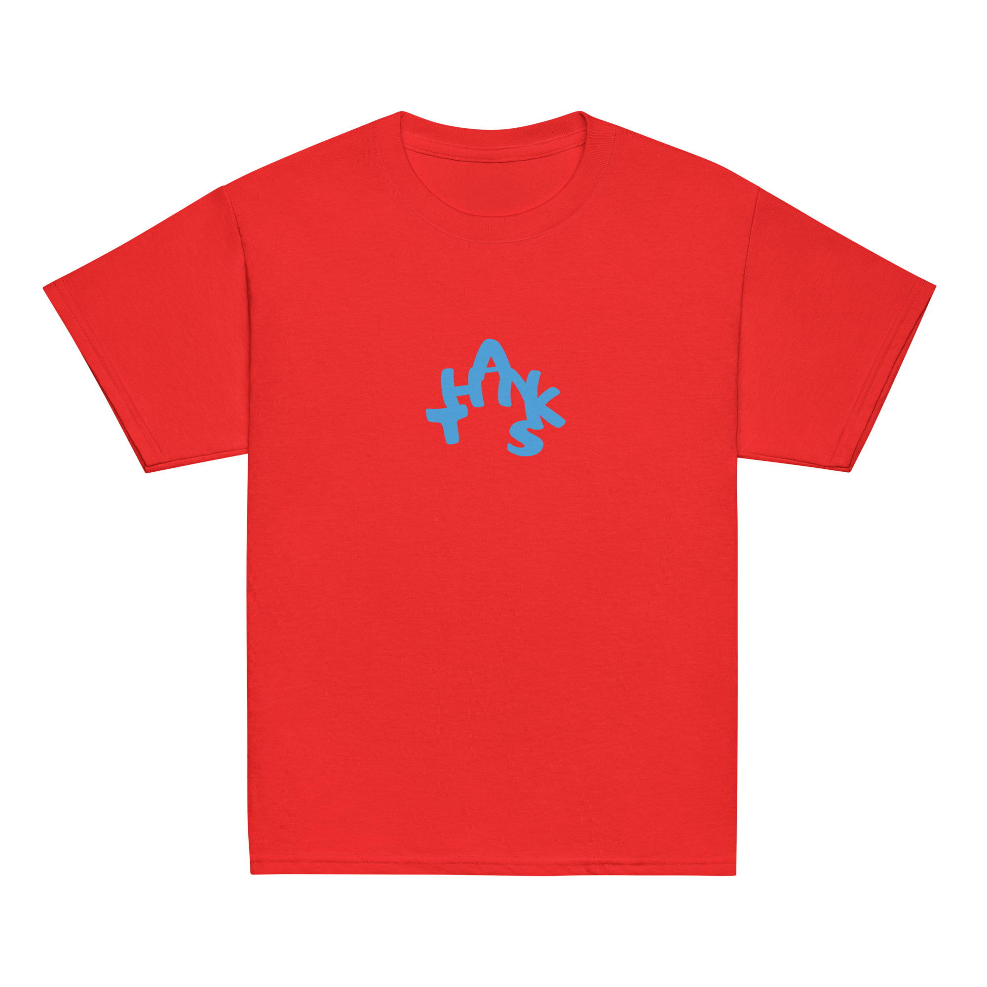 Youth Classic Gratitude Graphic Tee