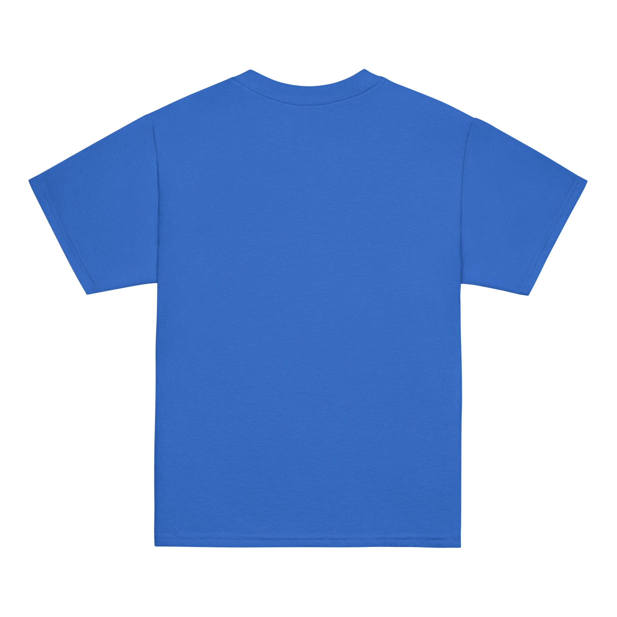 Youth Classic Attitude Phrase Tee