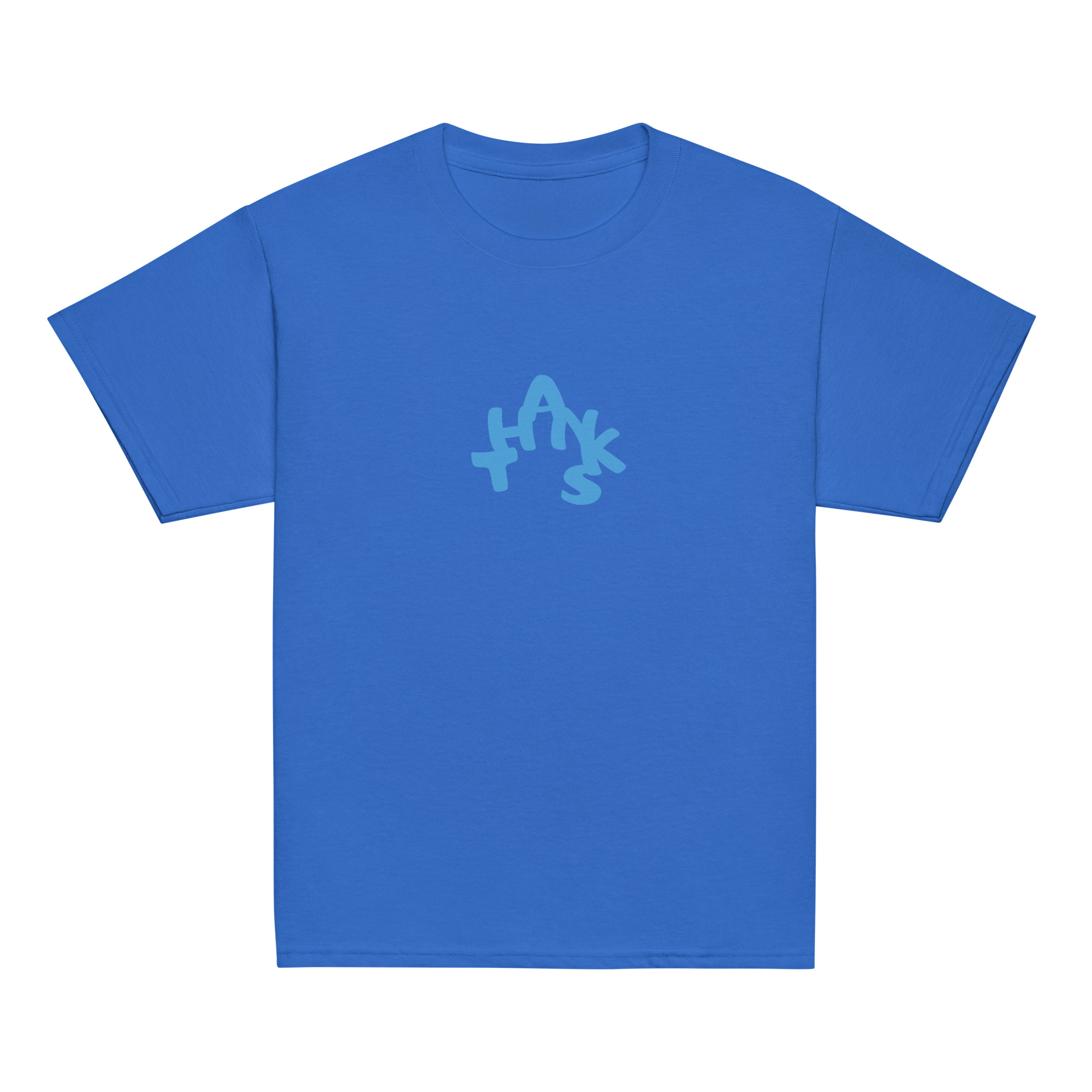 Youth Classic Gratitude Graphic Tee