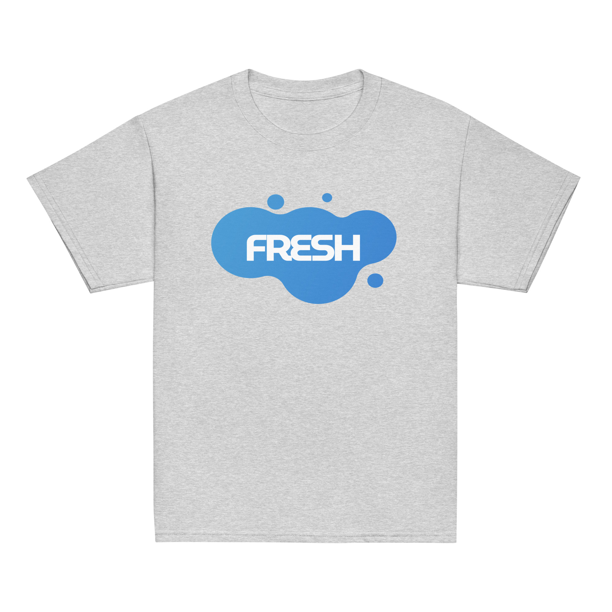 Youth Classic Cotton Tee