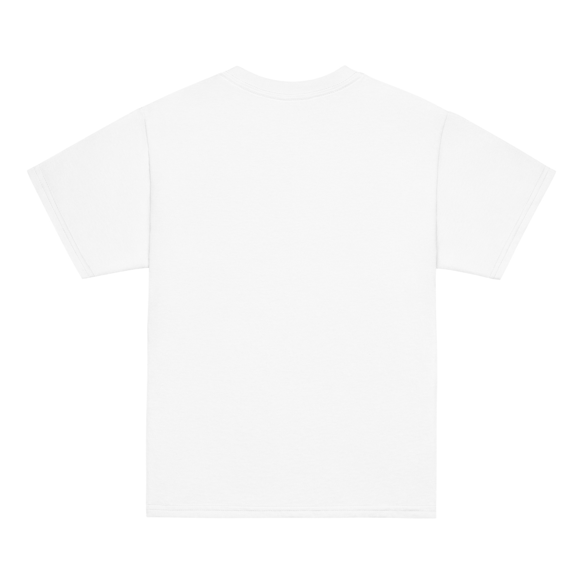 Youth Classic Gratitude Graphic Tee