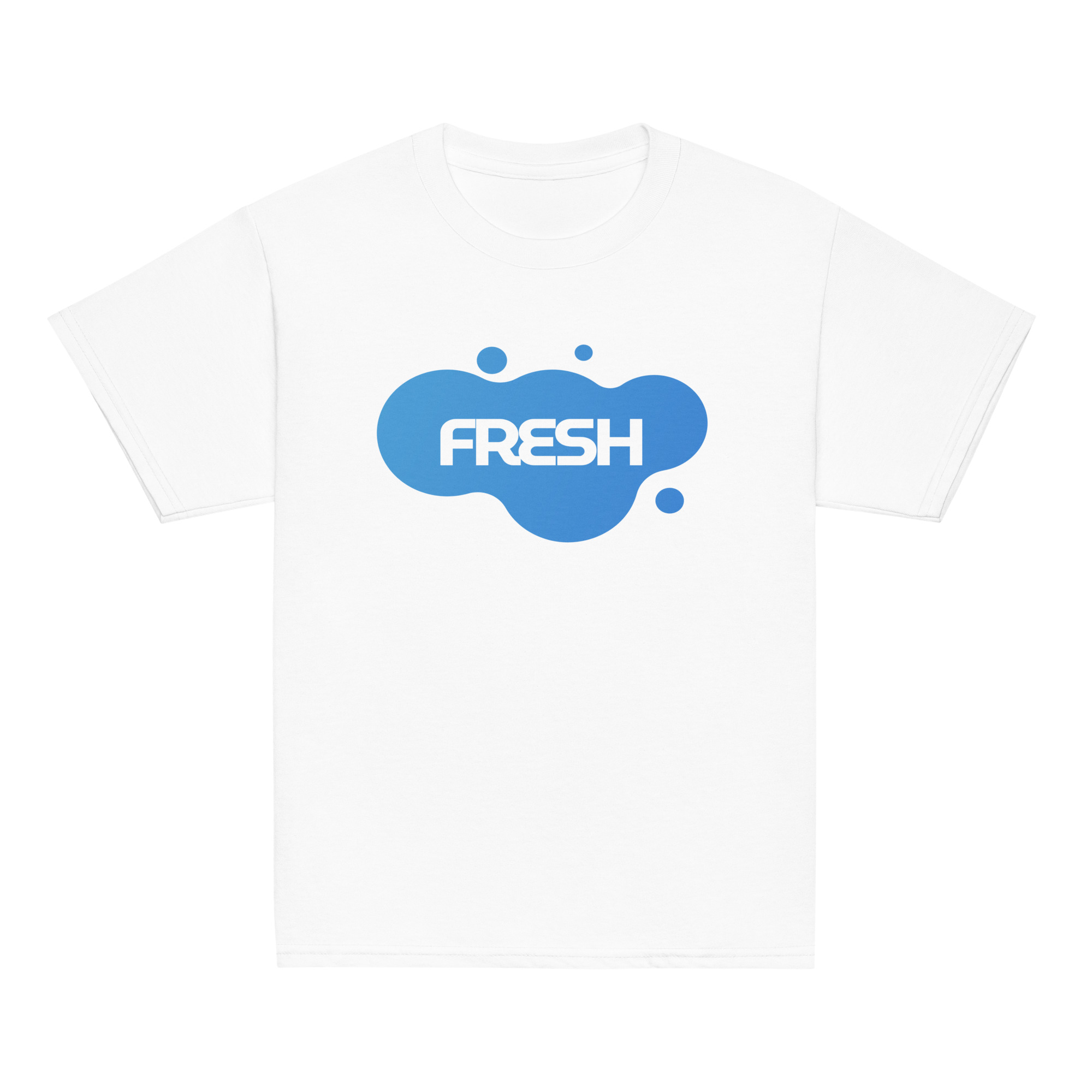 Youth Classic Cotton Tee
