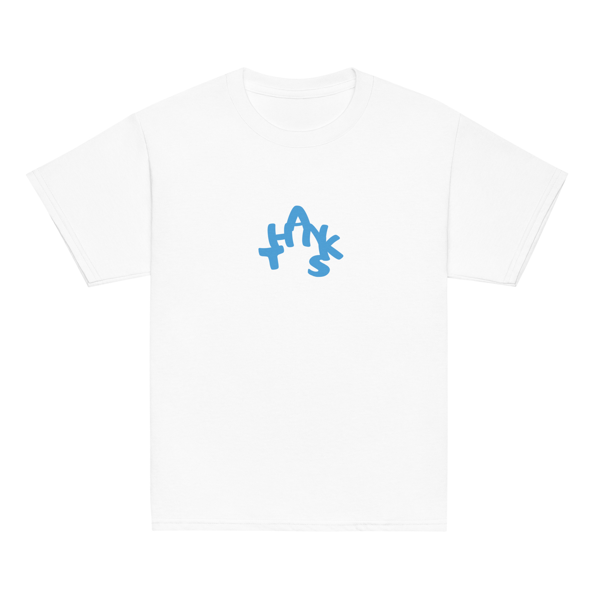 Youth Classic Gratitude Graphic Tee