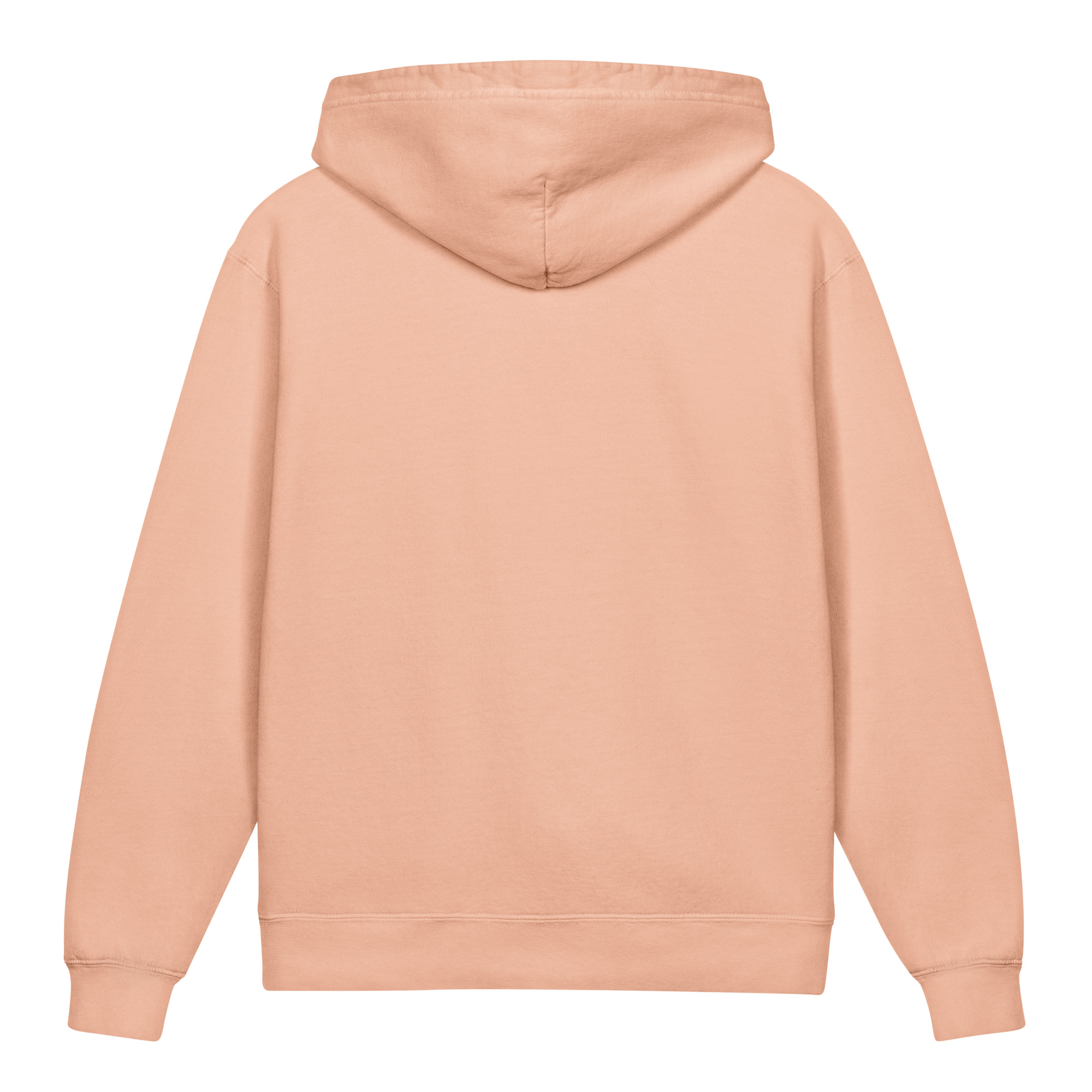 Youth Light Scatter Pattern Hoodie