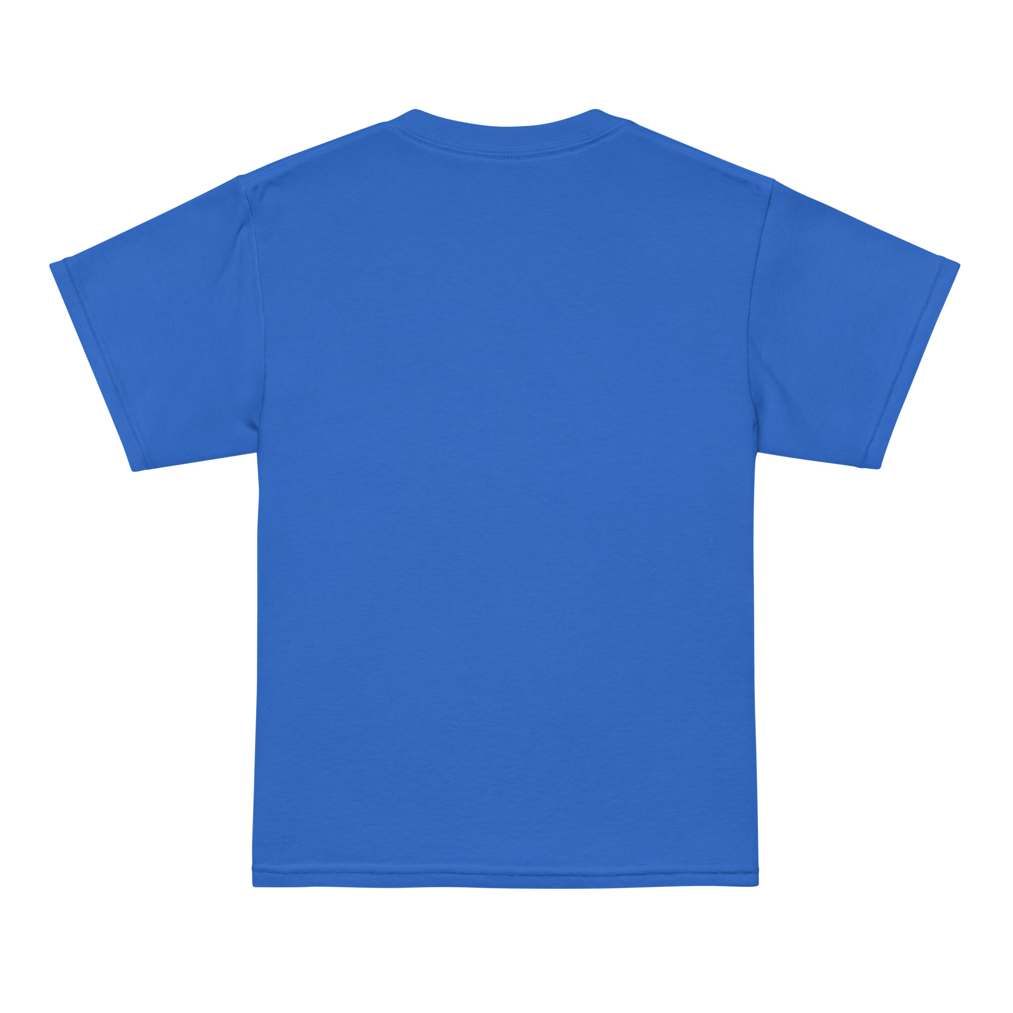 Youth Bold “Say It Now” Graphic Shirt