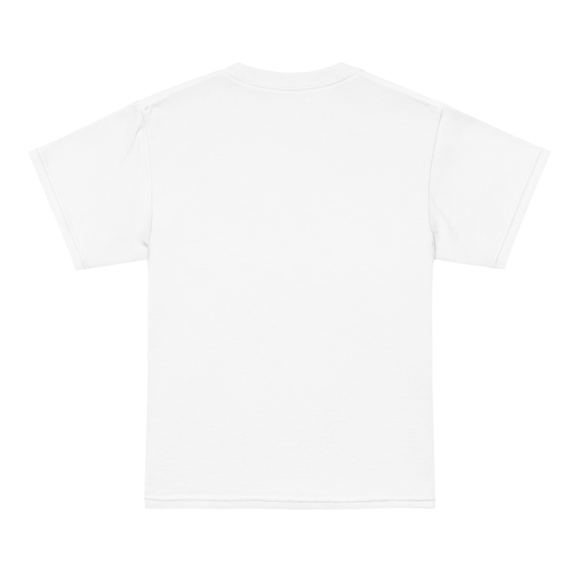 Youth Bold “Say It Now” Graphic Shirt