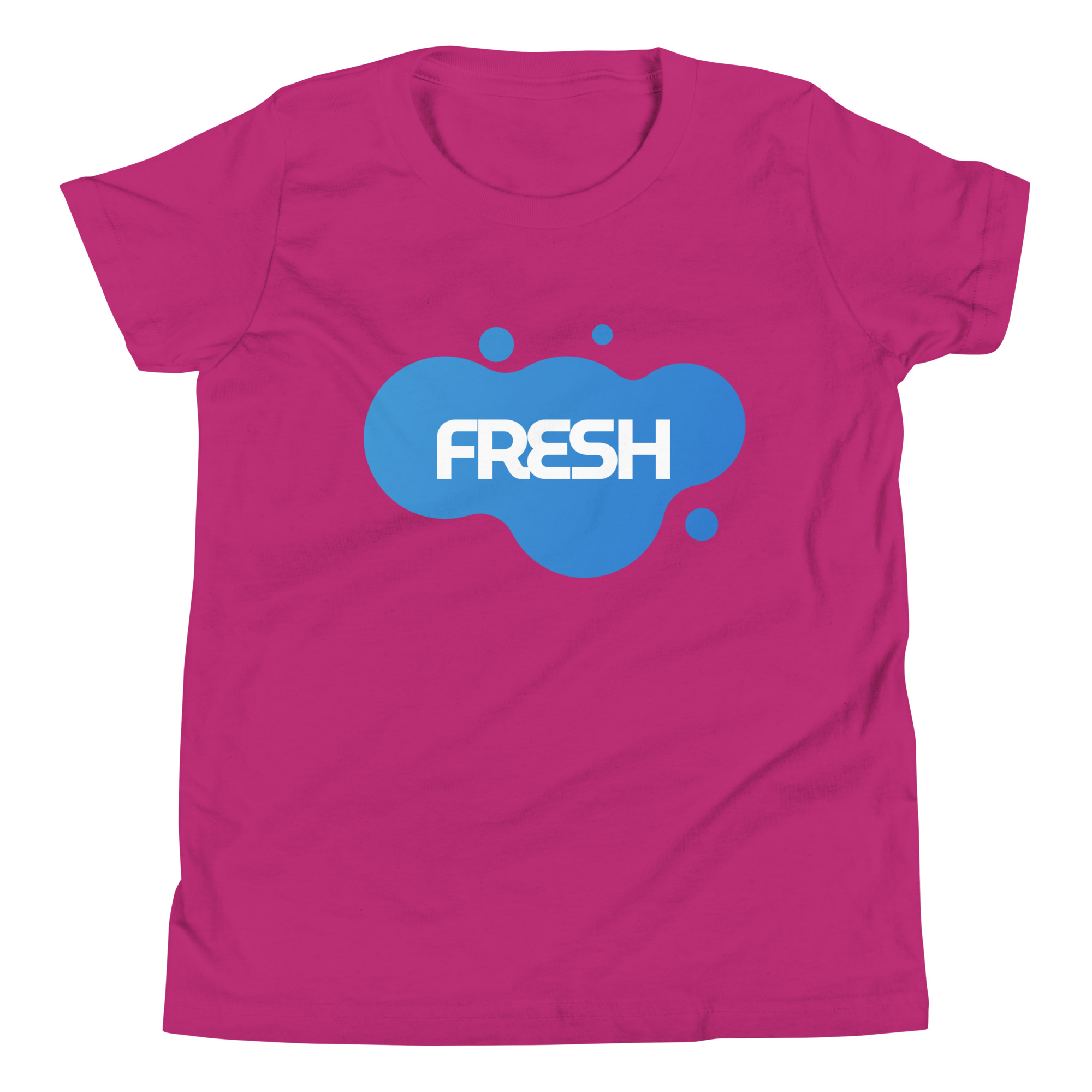 Classic Youth Short Sleeve T-Shirt