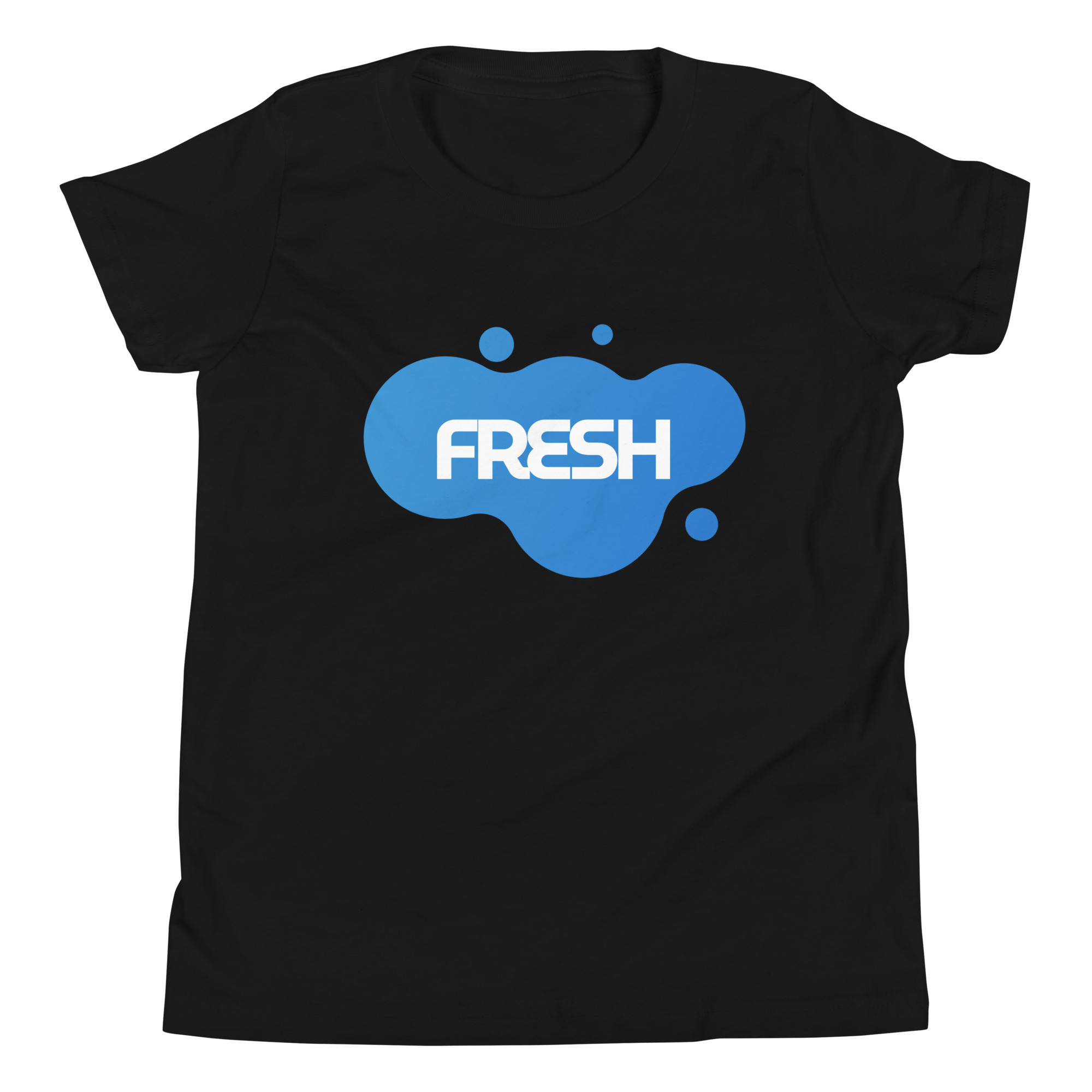 Classic Youth Short Sleeve T-Shirt