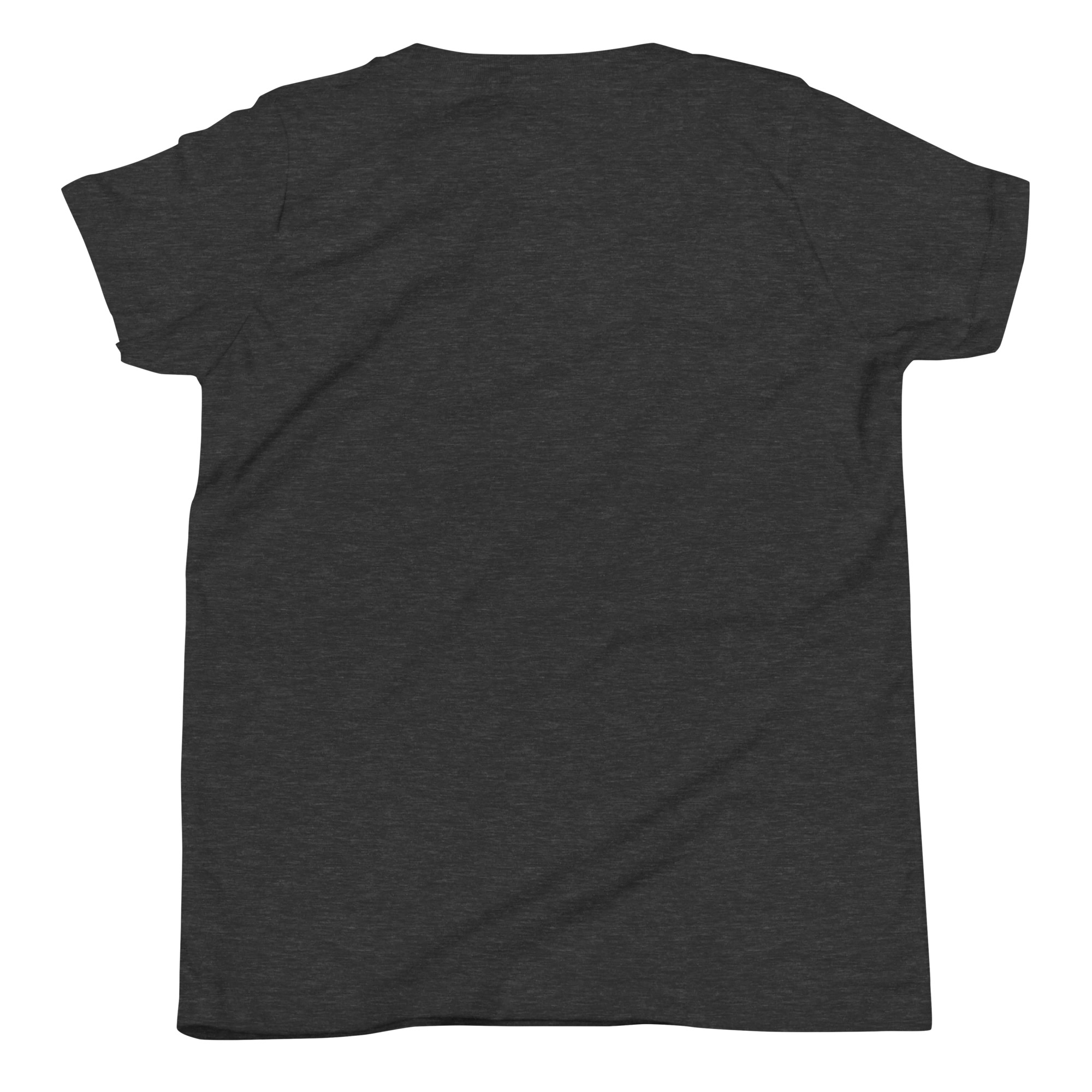 Youth Positive Message Short Sleeve Tee