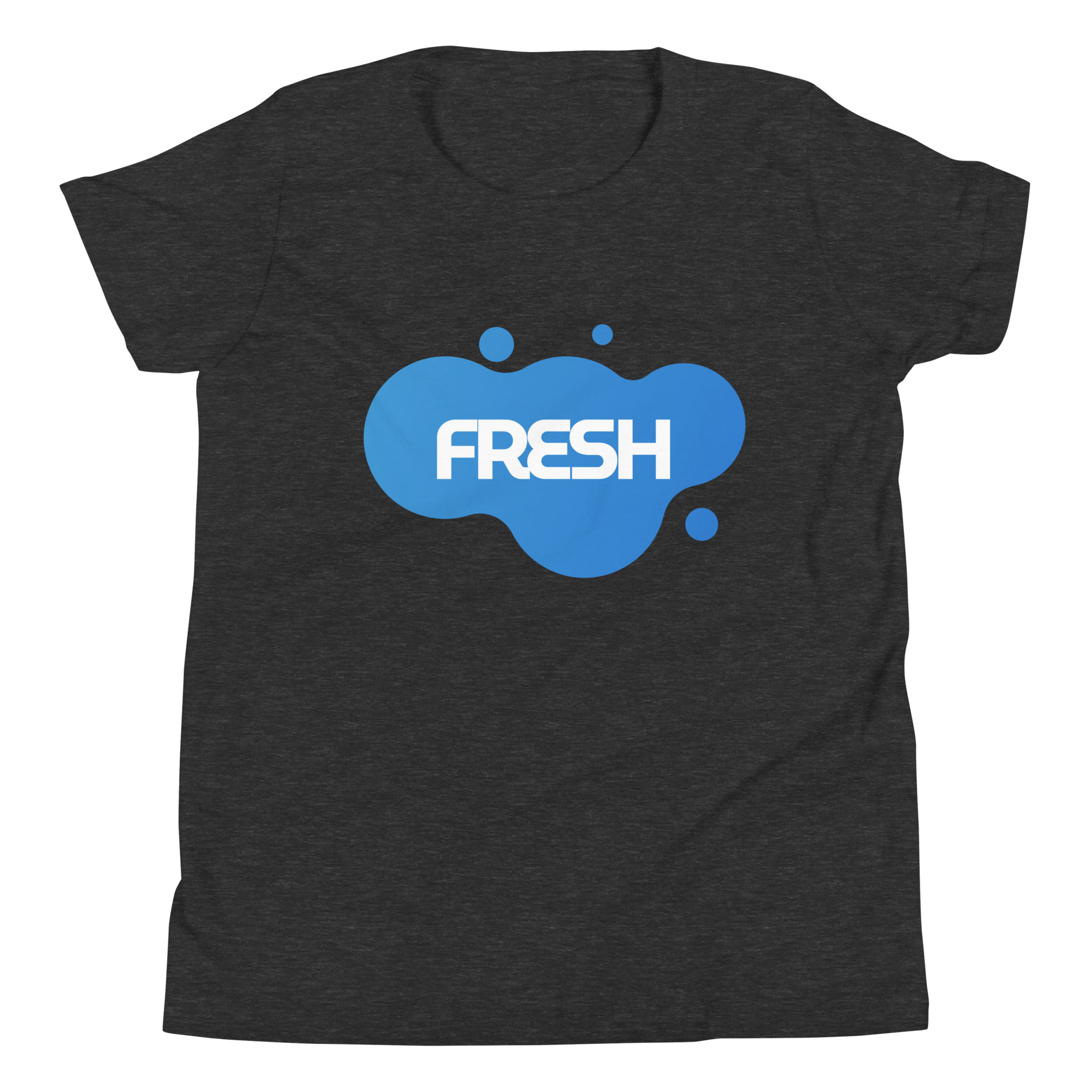 Classic Youth Short Sleeve T-Shirt