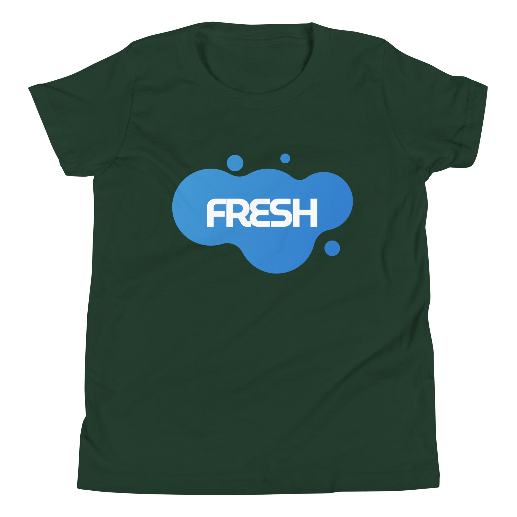 Classic Youth Short Sleeve T-Shirt