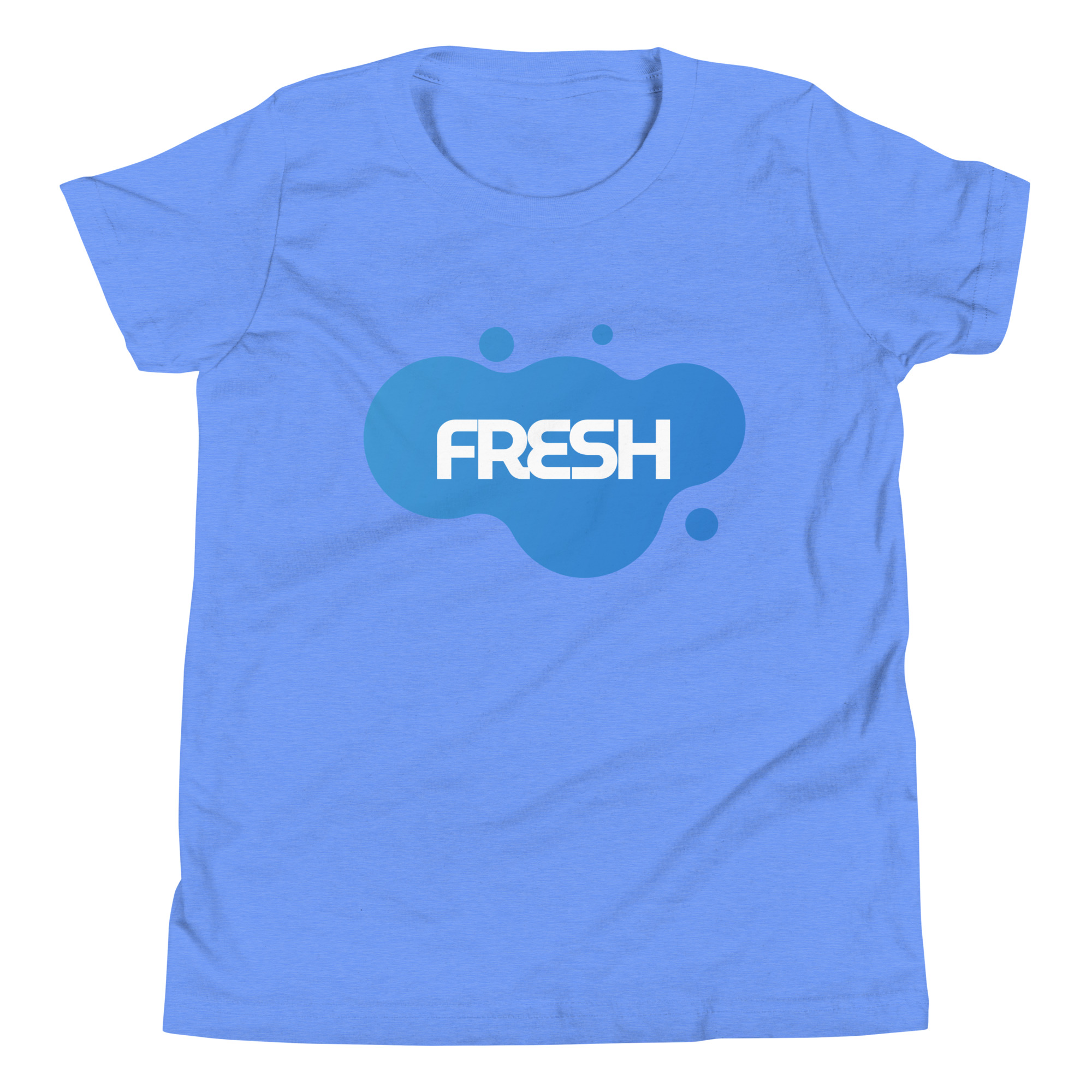 Classic Youth Short Sleeve T-Shirt