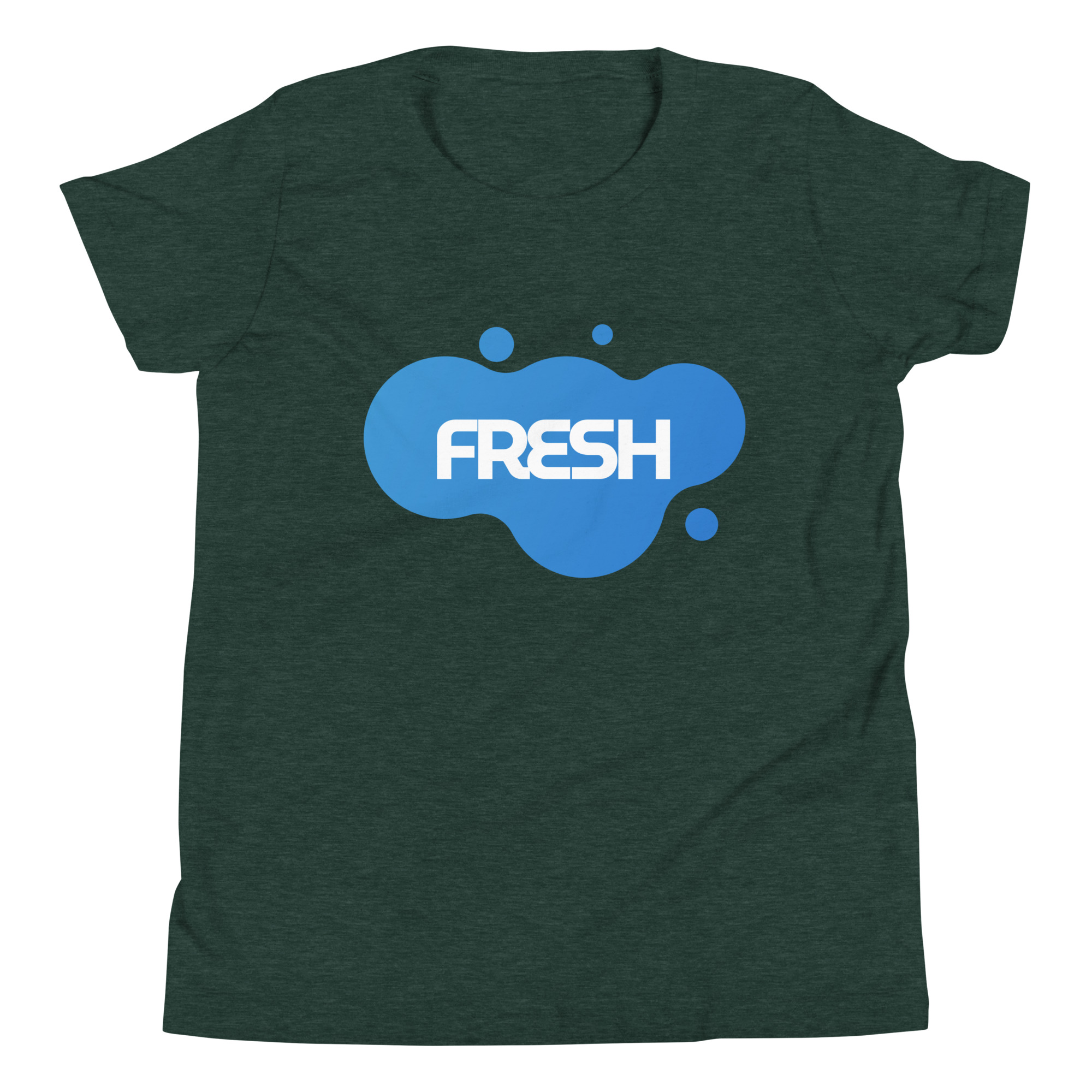 Classic Youth Short Sleeve T-Shirt
