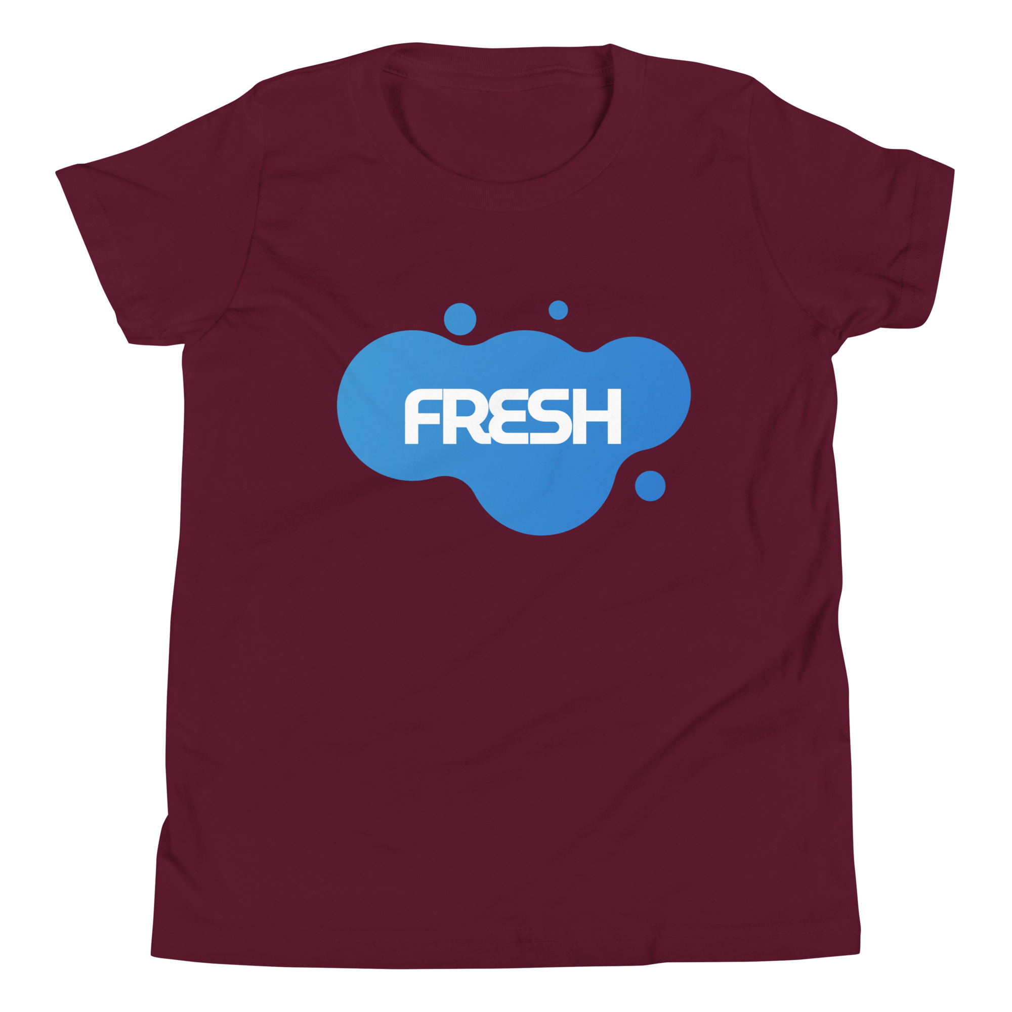 Classic Youth Short Sleeve T-Shirt