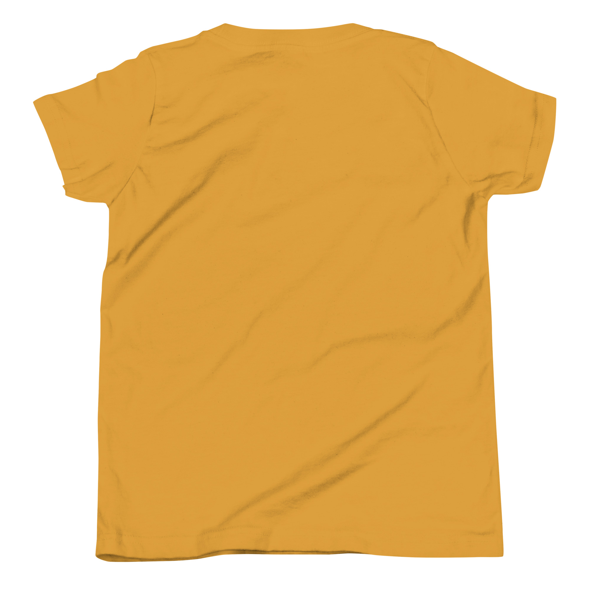 Youth Positive Message Short Sleeve Tee
