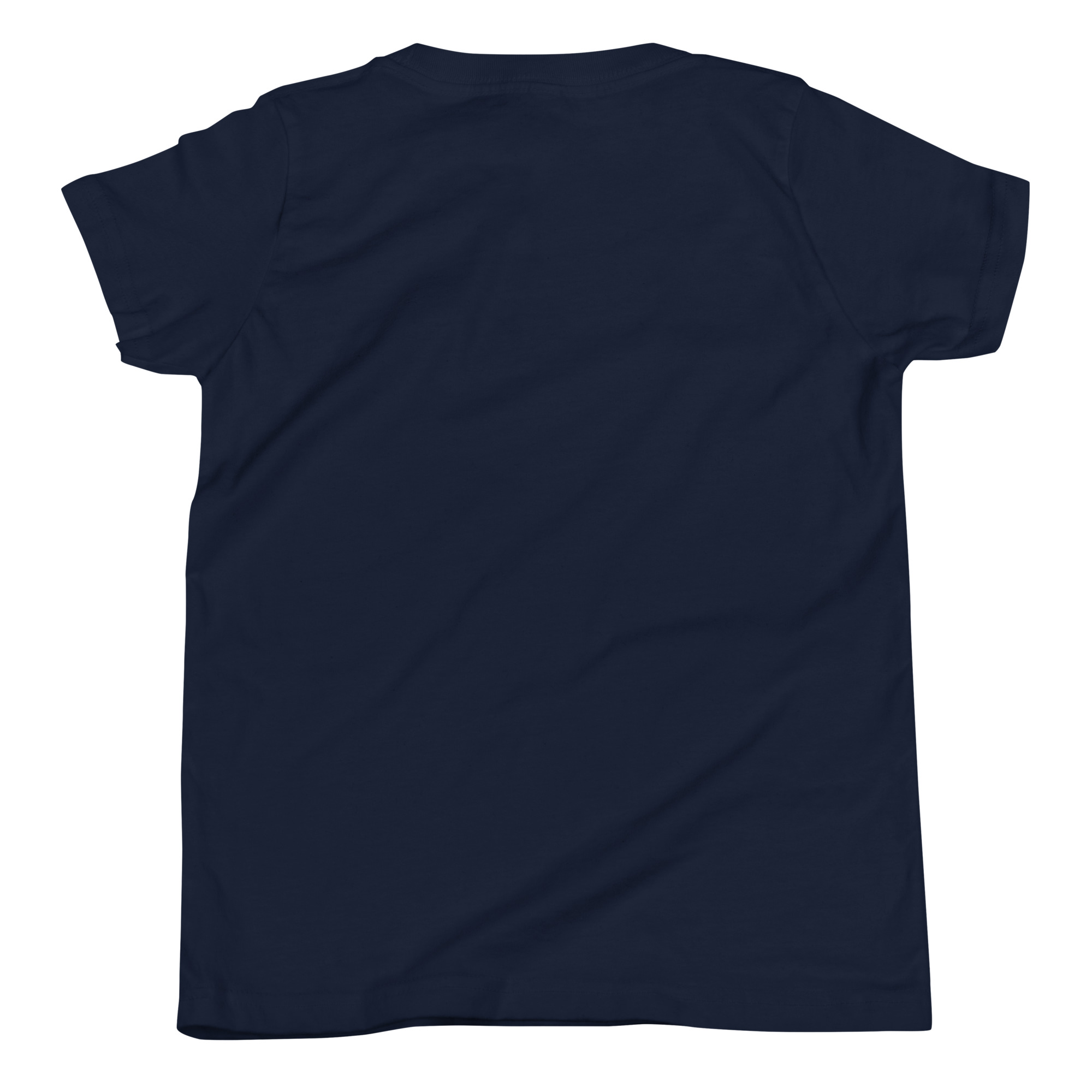 Youth Positive Message Short Sleeve Tee