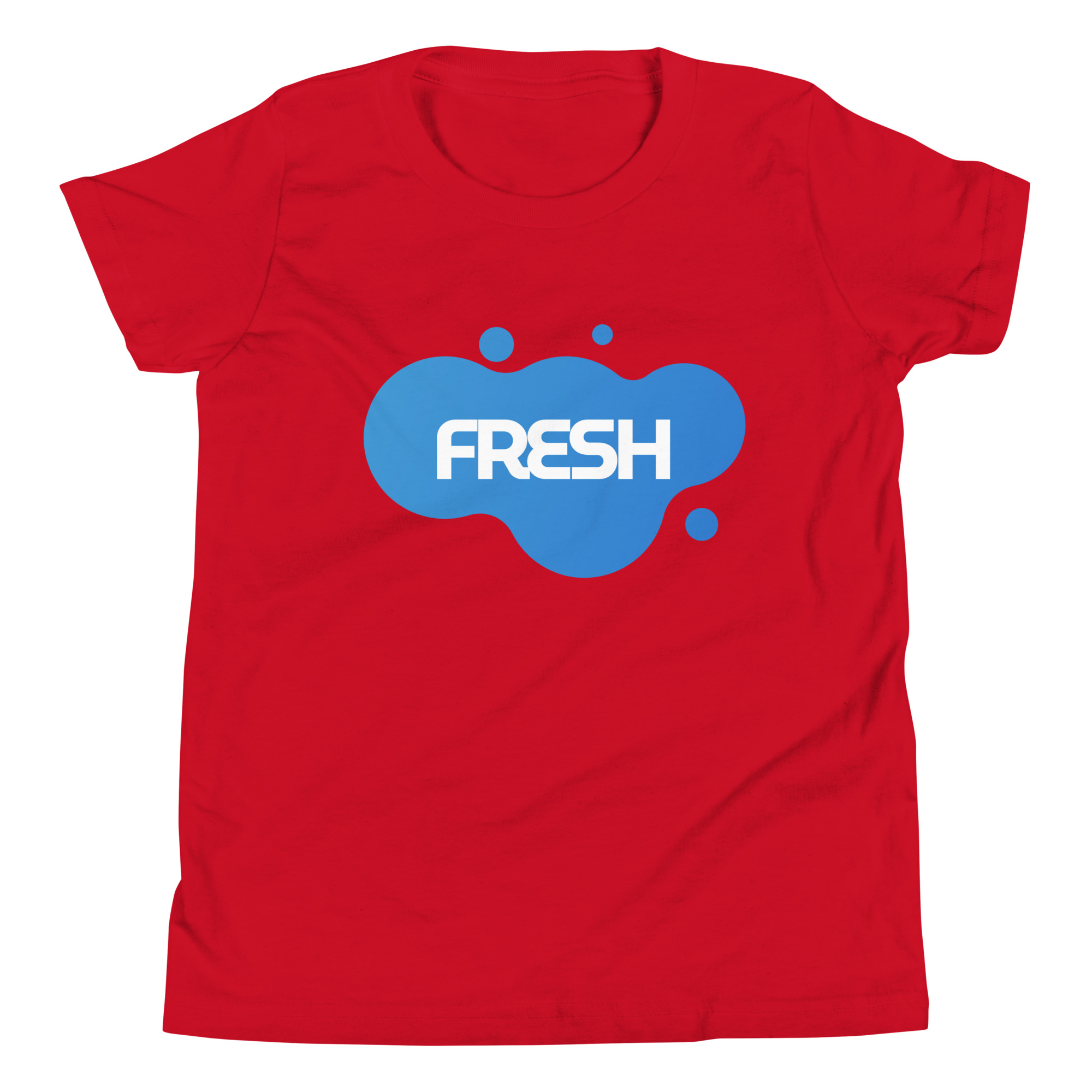 Classic Youth Short Sleeve T-Shirt